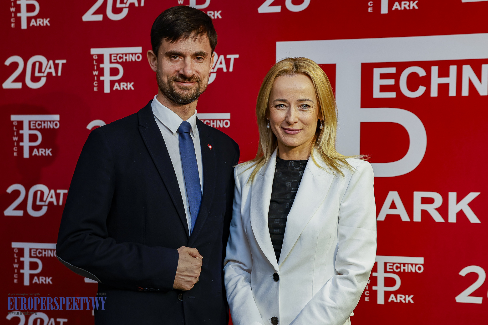 _MG_4348 Europerspektywy 20-lecie Parku Naukowo-Technologicznego „Technopark Gliwice”