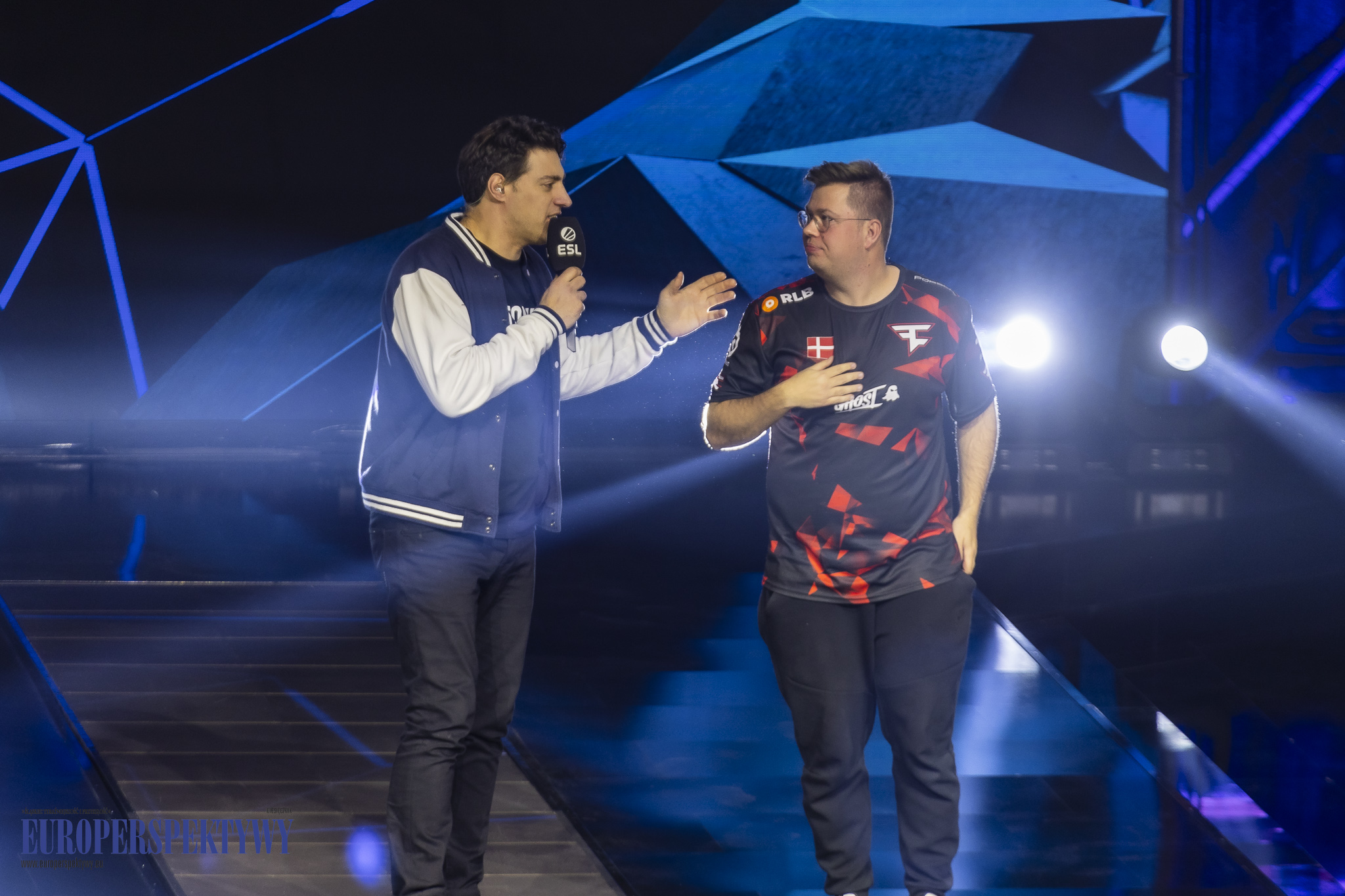 _MG_4351 Europerspektywy Intel® Extreme Masters Katowice 2024