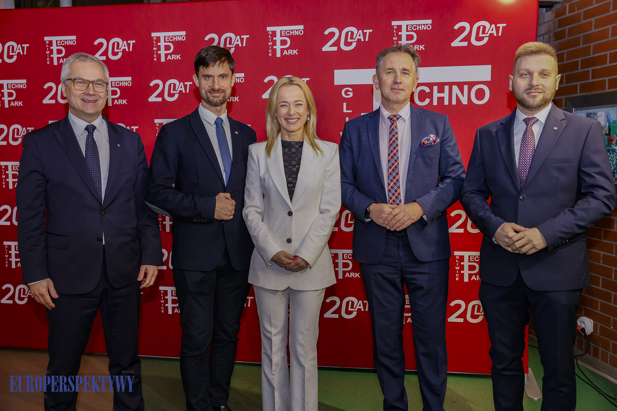 _MG_4353 Europerspektywy 20-lecie Parku Naukowo-Technologicznego „Technopark Gliwice”