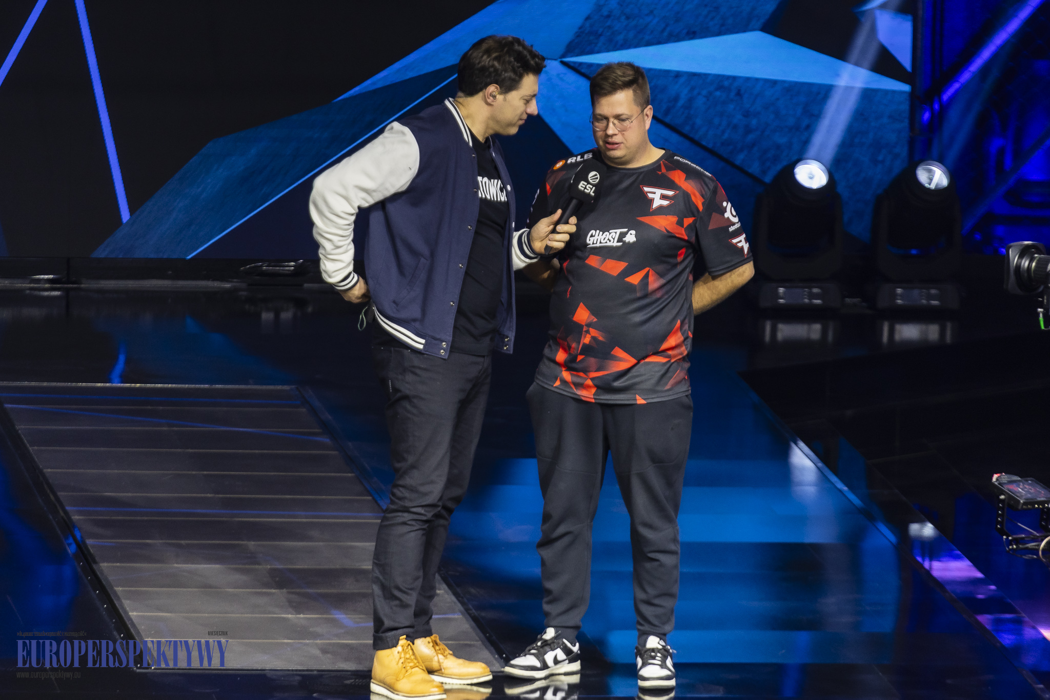 _MG_4365 Europerspektywy Intel® Extreme Masters Katowice 2024