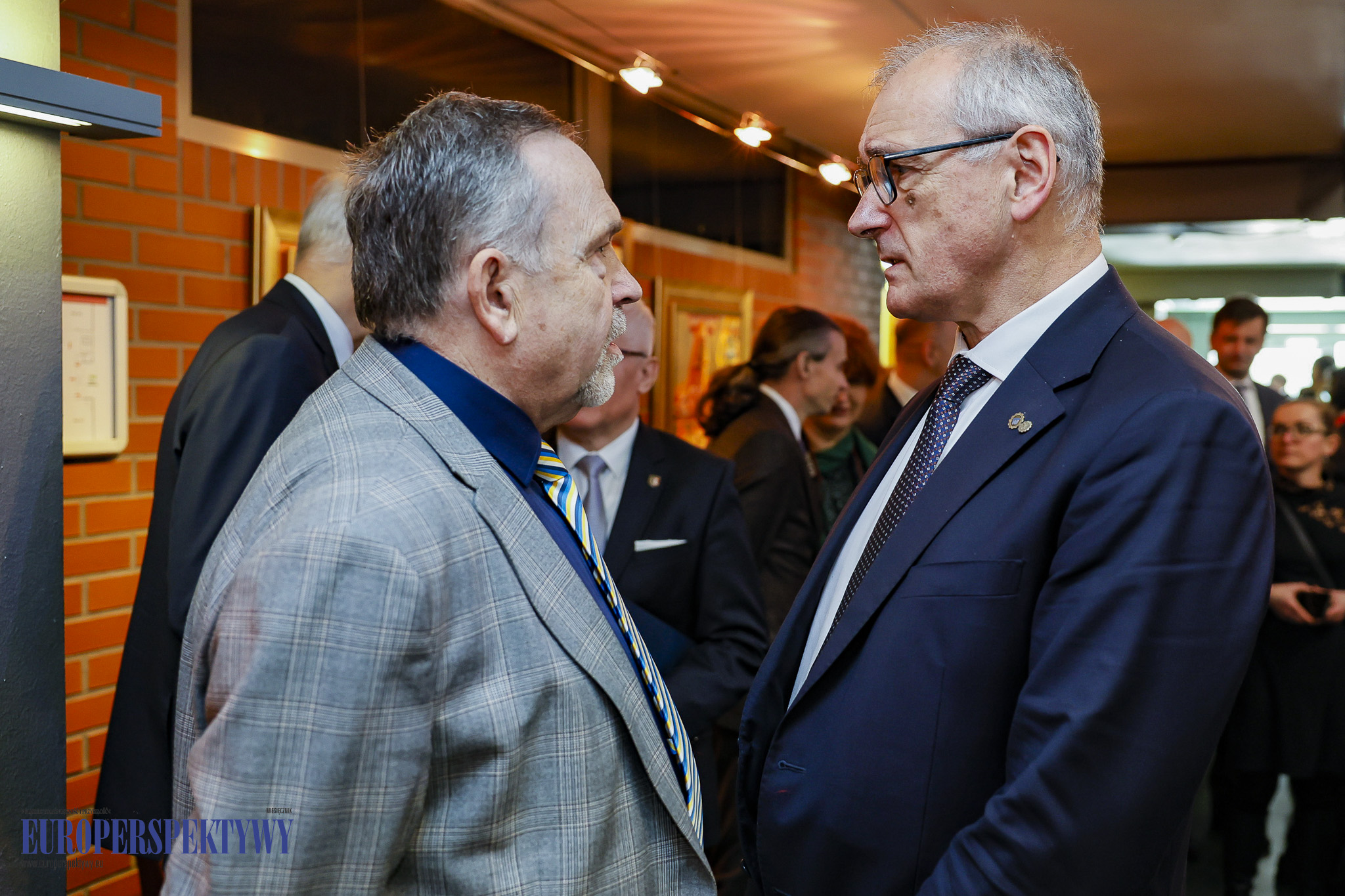 _MG_4394 Europerspektywy 20-lecie Parku Naukowo-Technologicznego „Technopark Gliwice”