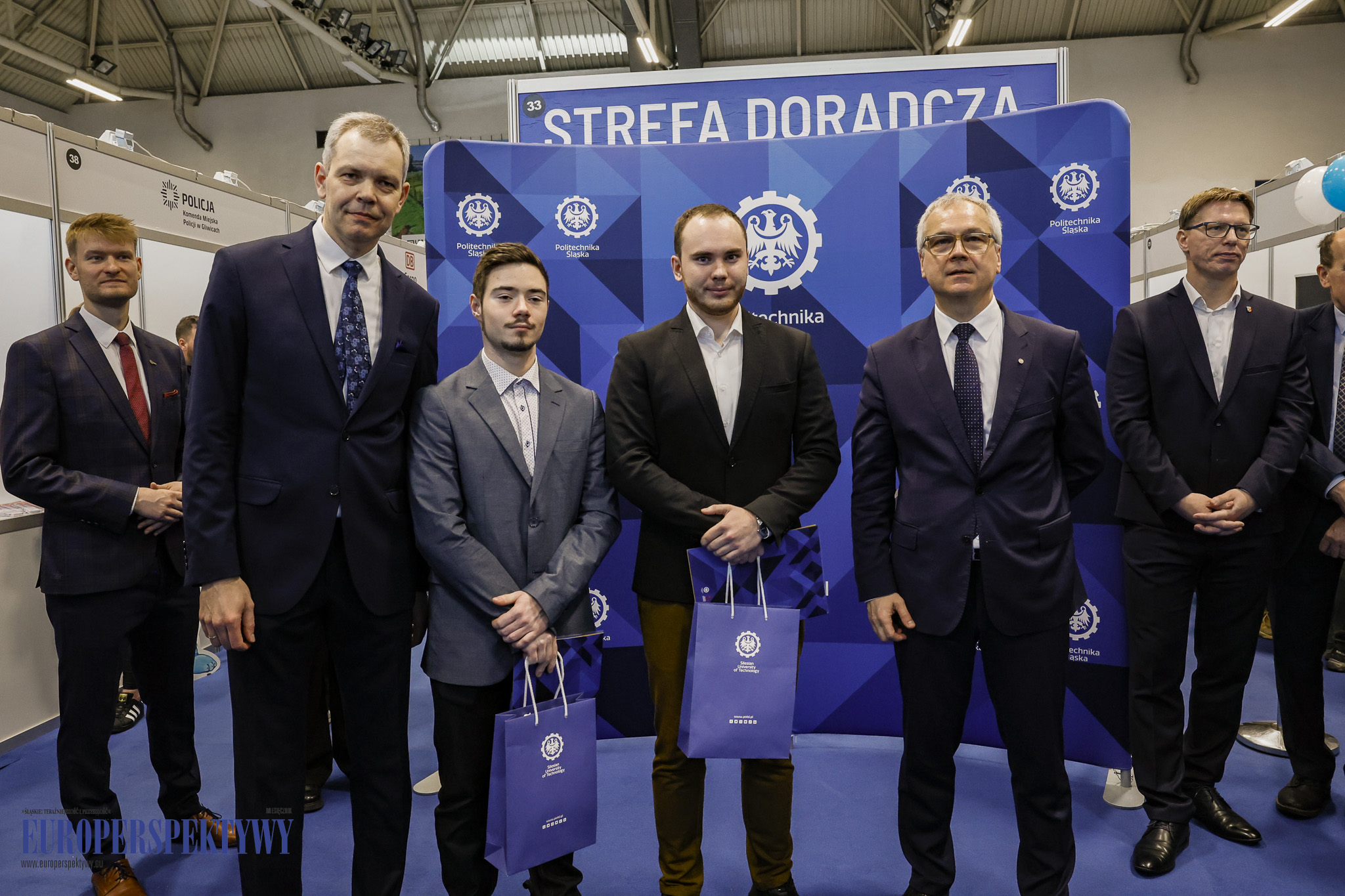 Europerspektywy 30. Targi Pracy, Przedsiębiorczości, Technologii i Dostępności