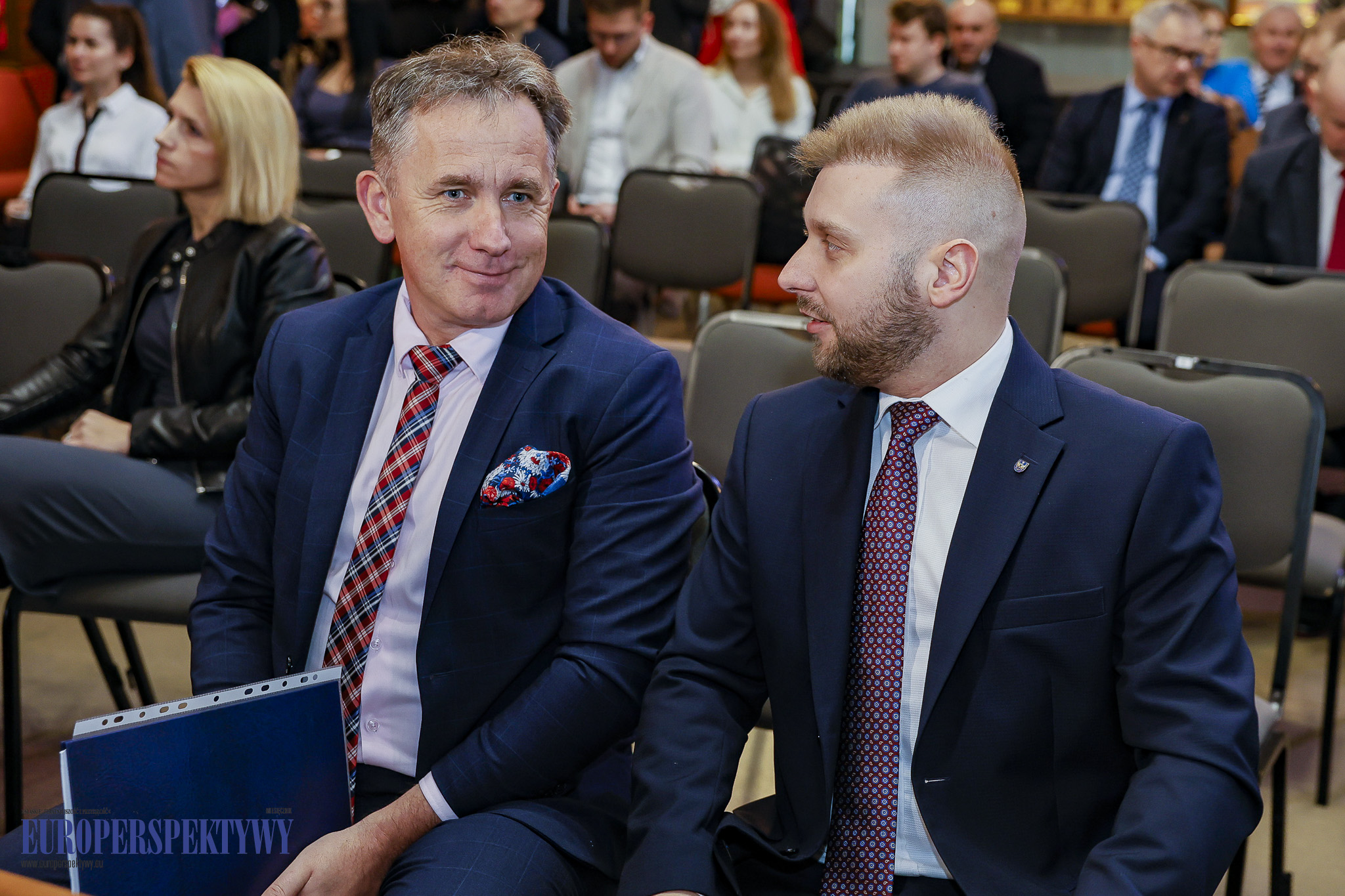 _MG_4413 Europerspektywy 20-lecie Parku Naukowo-Technologicznego „Technopark Gliwice”