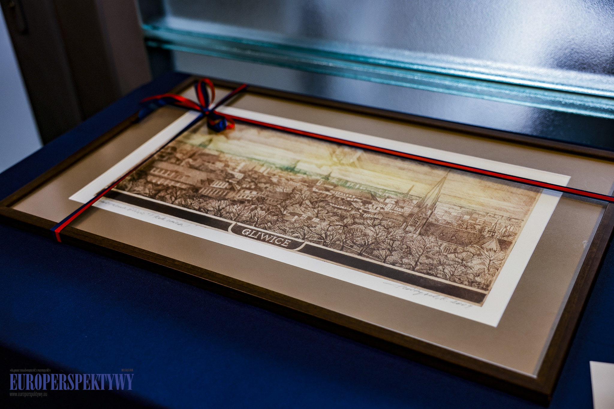 _MG_4423 Europerspektywy 20-lecie Parku Naukowo-Technologicznego „Technopark Gliwice”