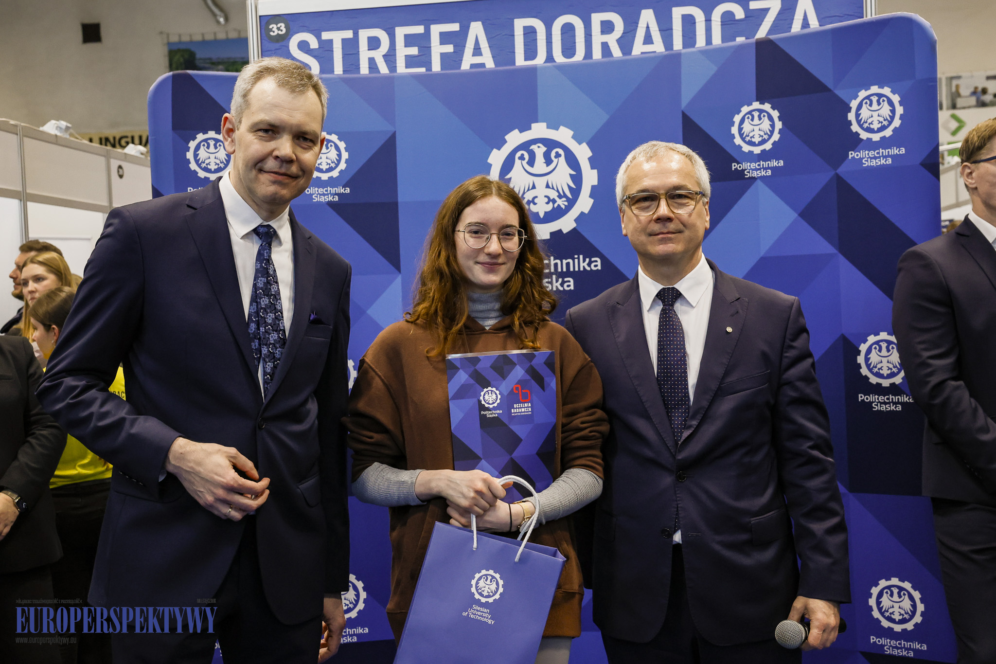 Europerspektywy 30. Targi Pracy, Przedsiębiorczości, Technologii i Dostępności