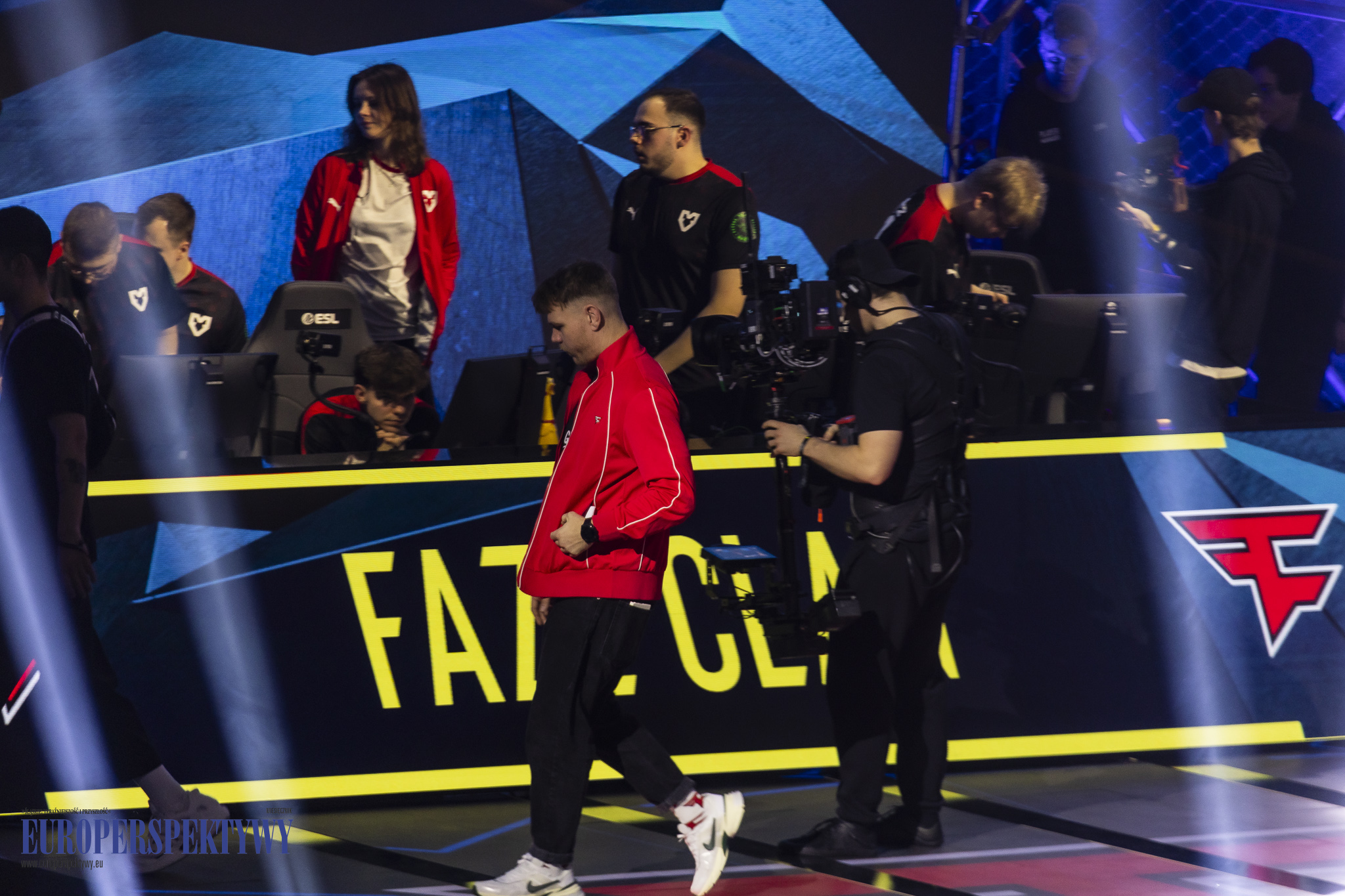 _MG_4440 Europerspektywy Intel® Extreme Masters Katowice 2024