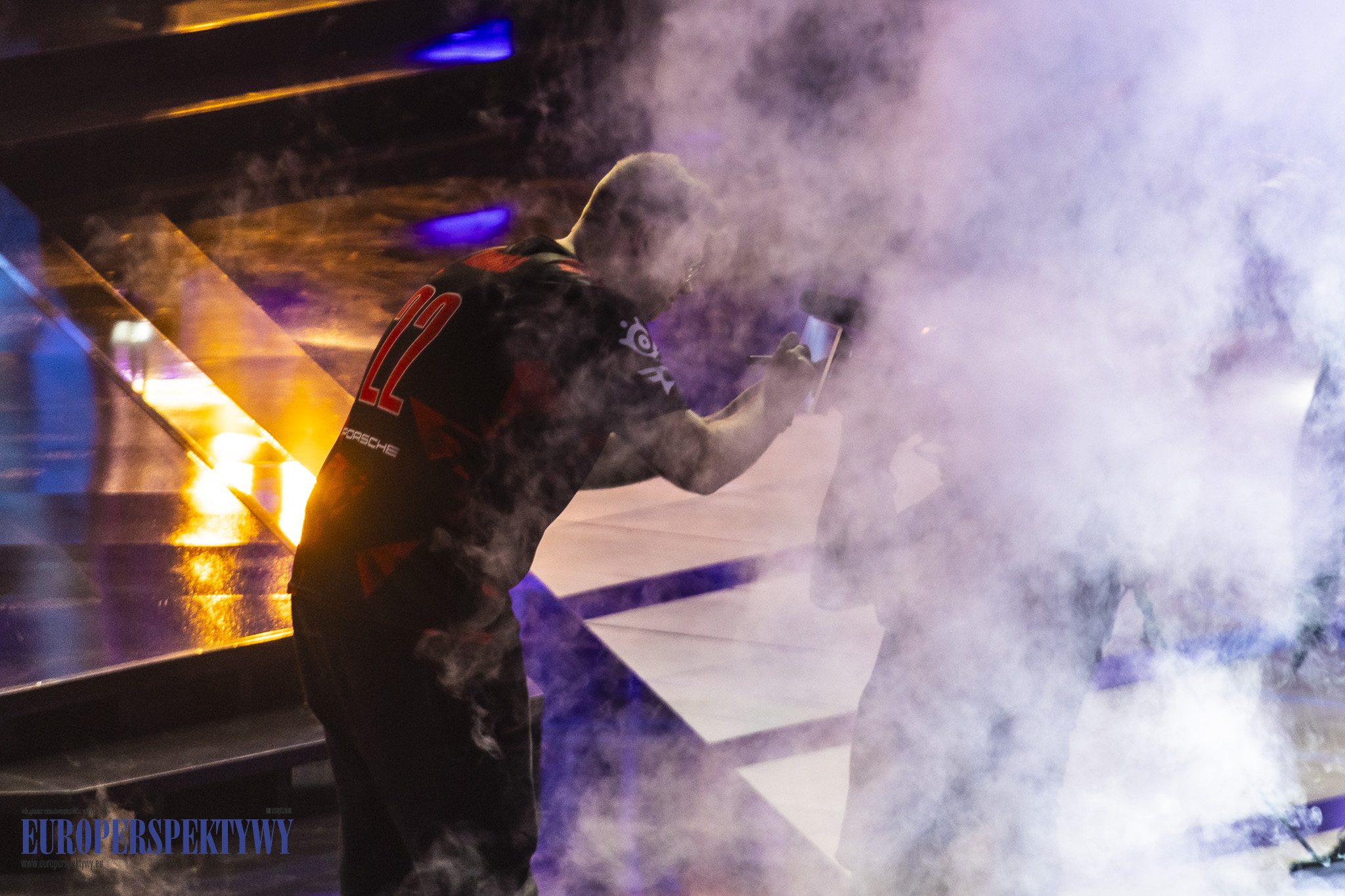 _MG_4451 Europerspektywy Intel® Extreme Masters Katowice 2024