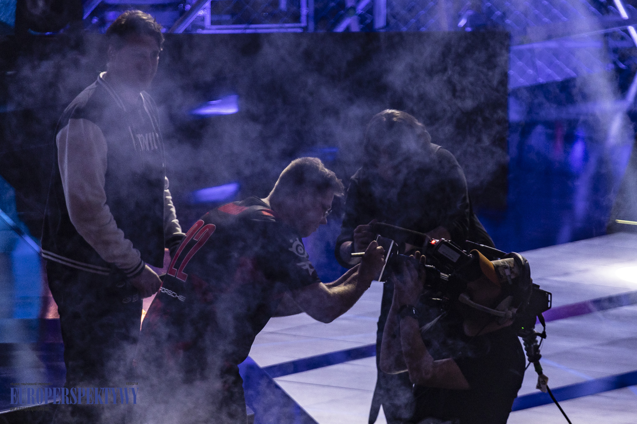 _MG_4455 Europerspektywy Intel® Extreme Masters Katowice 2024