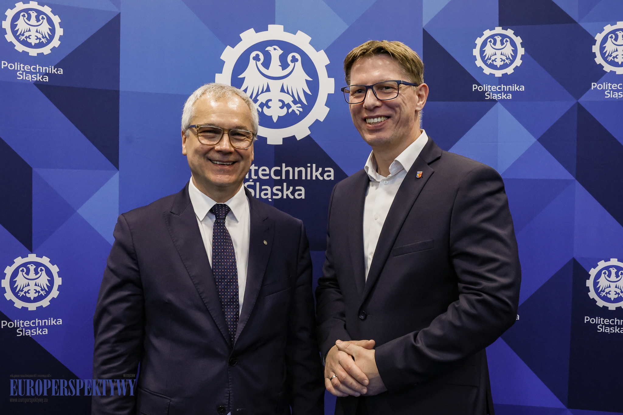 Europerspektywy 30. Targi Pracy, Przedsiębiorczości, Technologii i Dostępności