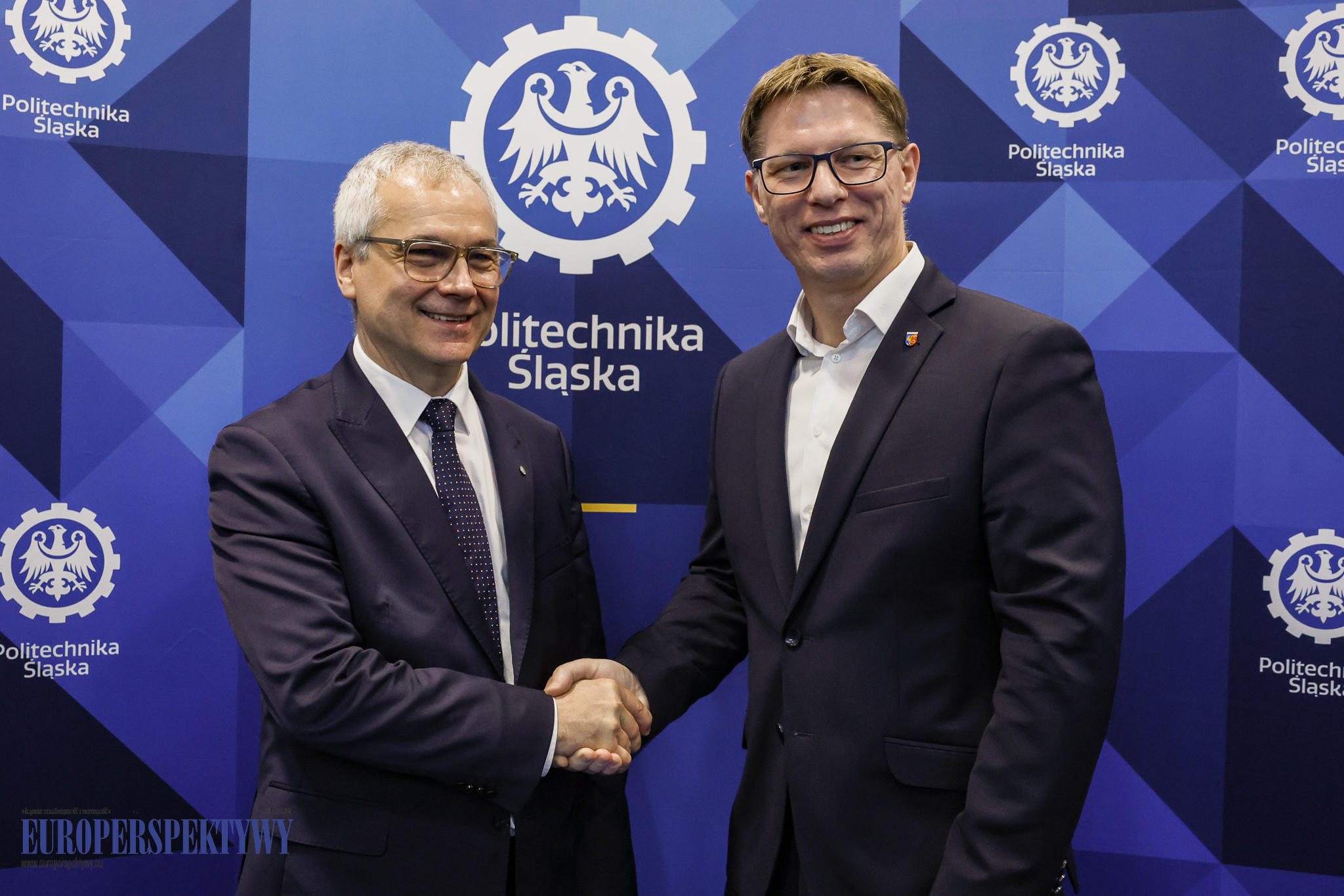 Europerspektywy 30. Targi Pracy, Przedsiębiorczości, Technologii i Dostępności