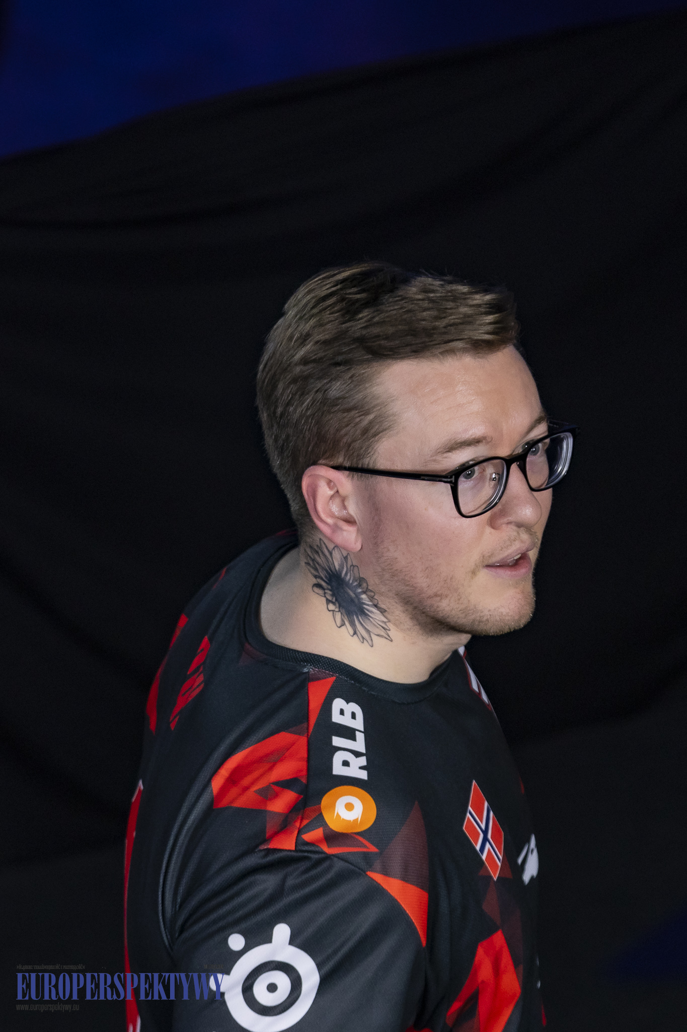 _MG_4547 Europerspektywy Intel® Extreme Masters Katowice 2024