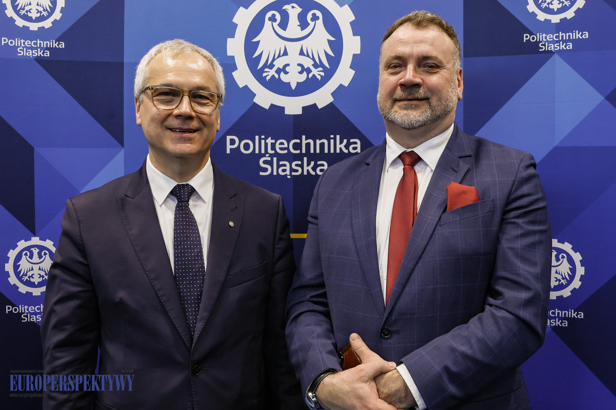 Europerspektywy 30. Targi Pracy, Przedsiębiorczości, Technologii i Dostępności