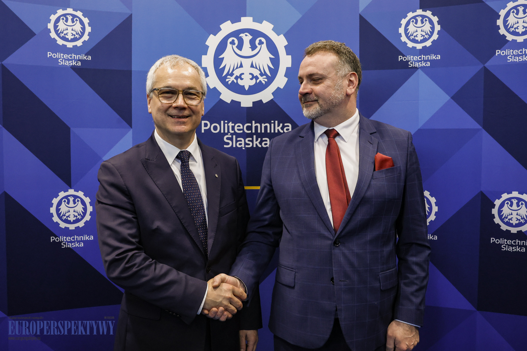 Europerspektywy 30. Targi Pracy, Przedsiębiorczości, Technologii i Dostępności