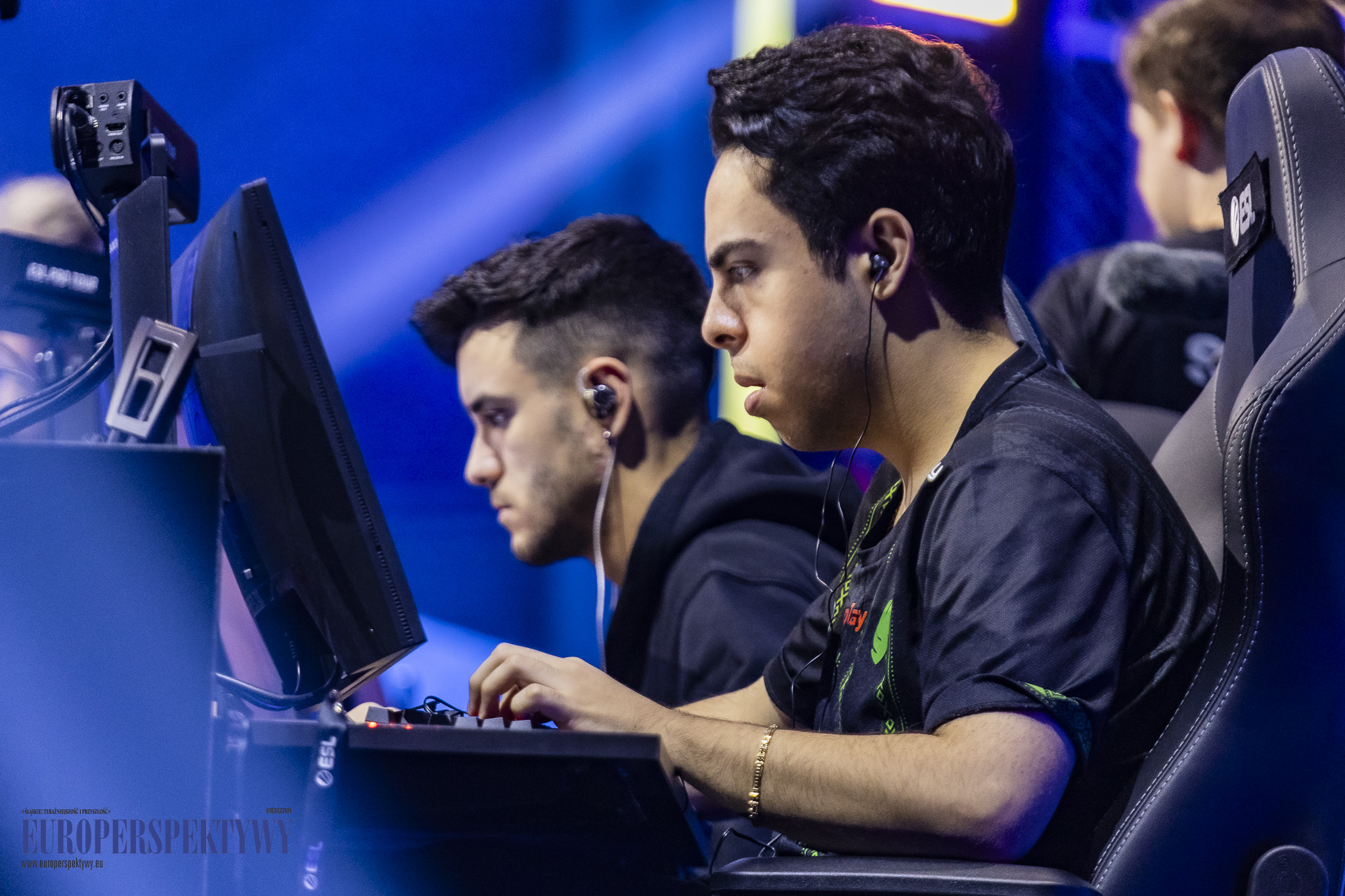 _MG_4589 Europerspektywy Intel® Extreme Masters Katowice 2024