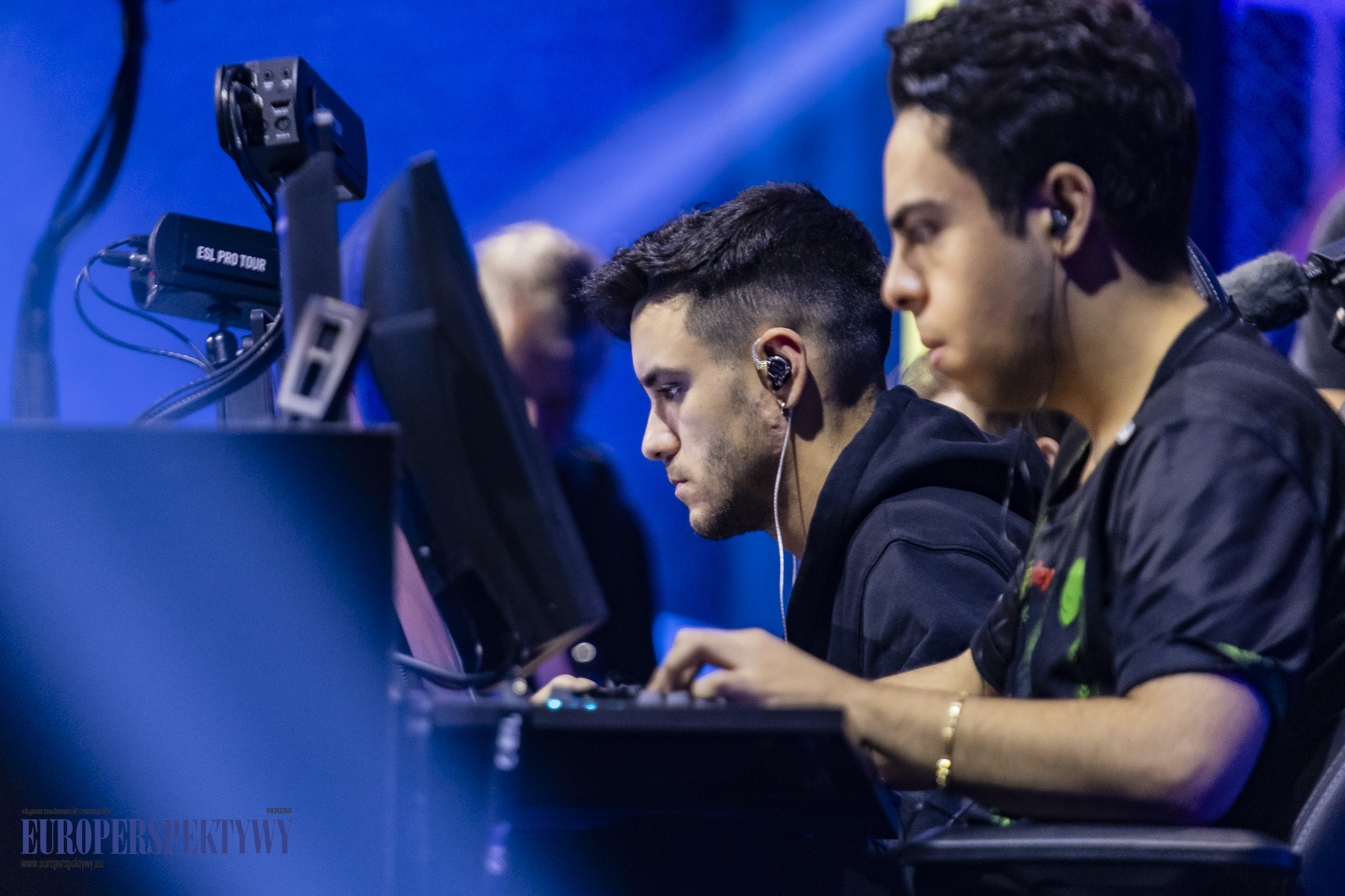 _MG_4592 Europerspektywy Intel® Extreme Masters Katowice 2024