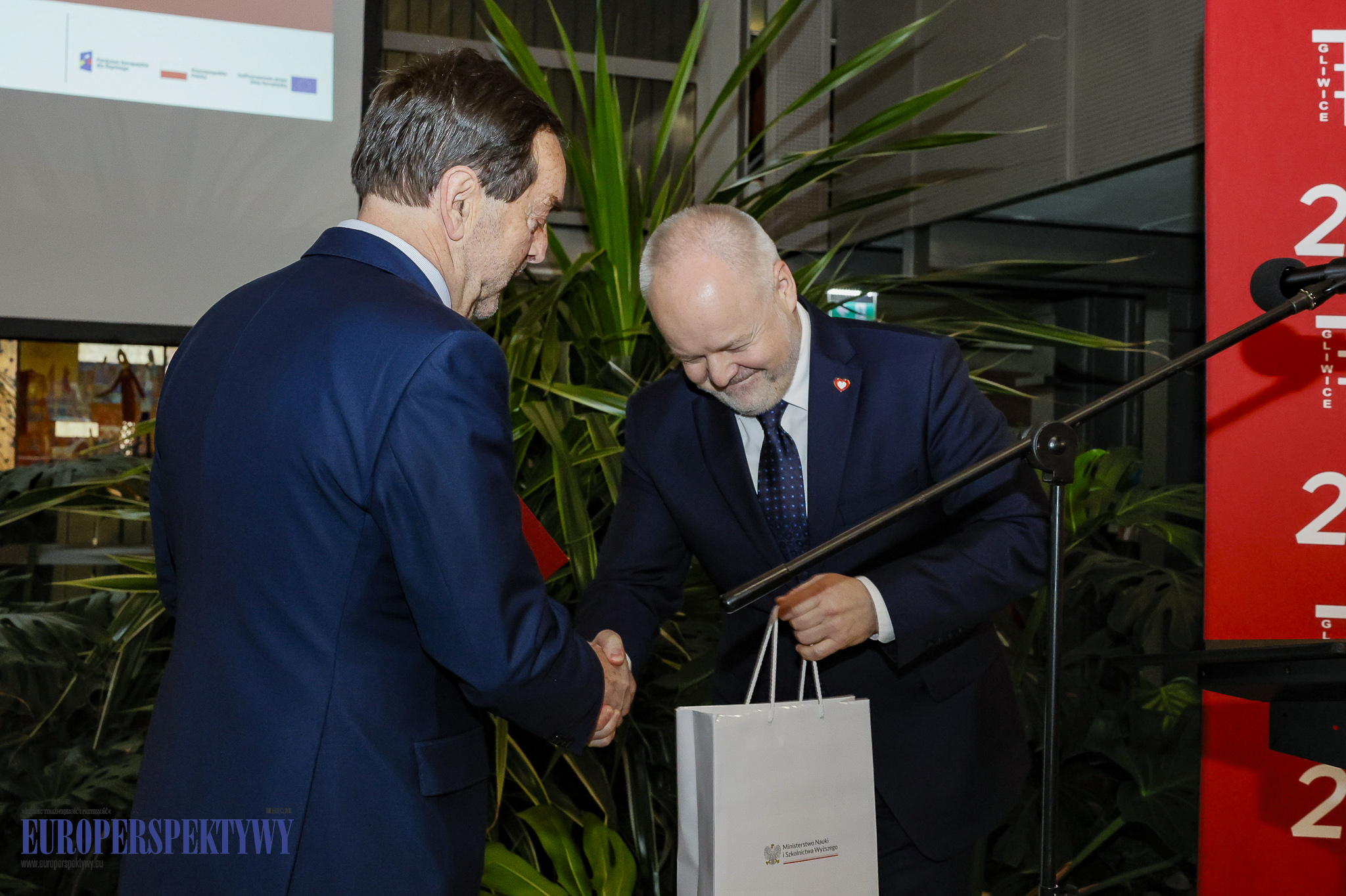 _MG_4596 Europerspektywy 20-lecie Parku Naukowo-Technologicznego „Technopark Gliwice”