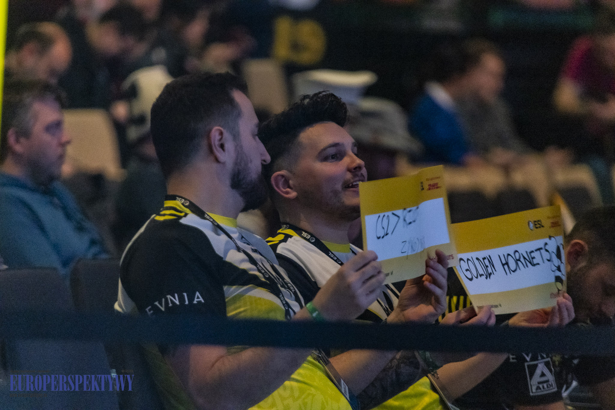 _MG_4619 Europerspektywy Intel® Extreme Masters Katowice 2024