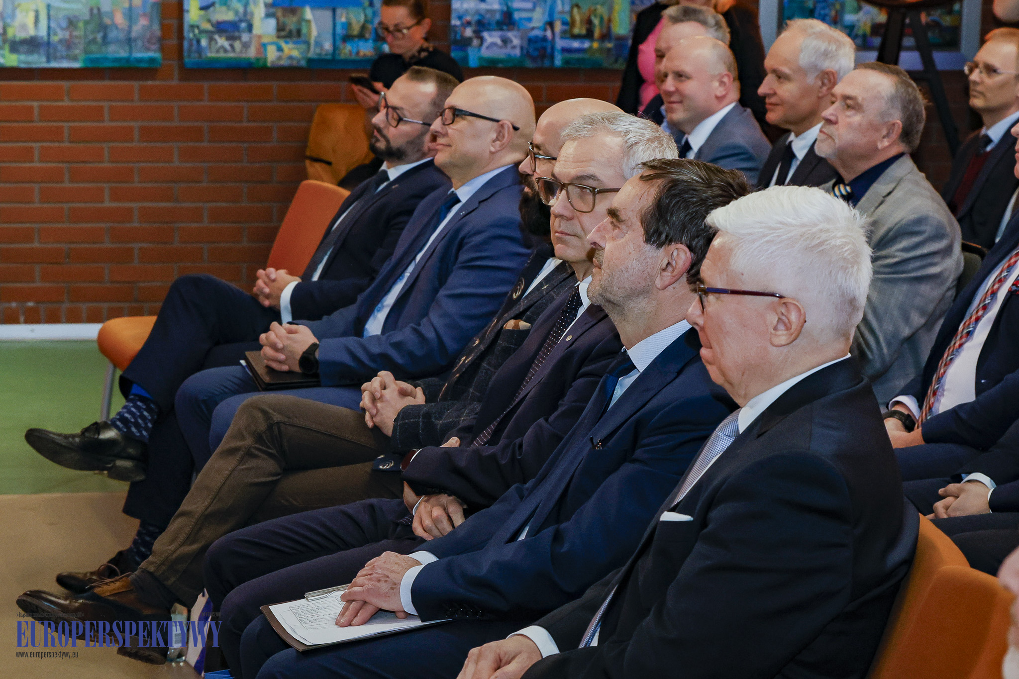 _MG_4632 Europerspektywy 20-lecie Parku Naukowo-Technologicznego „Technopark Gliwice”