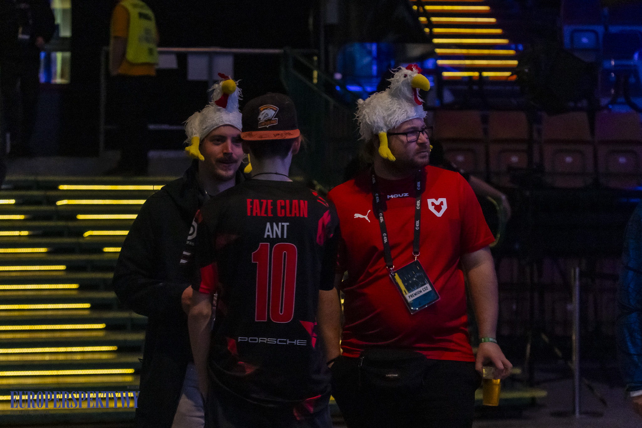 _MG_4635 Europerspektywy Intel® Extreme Masters Katowice 2024