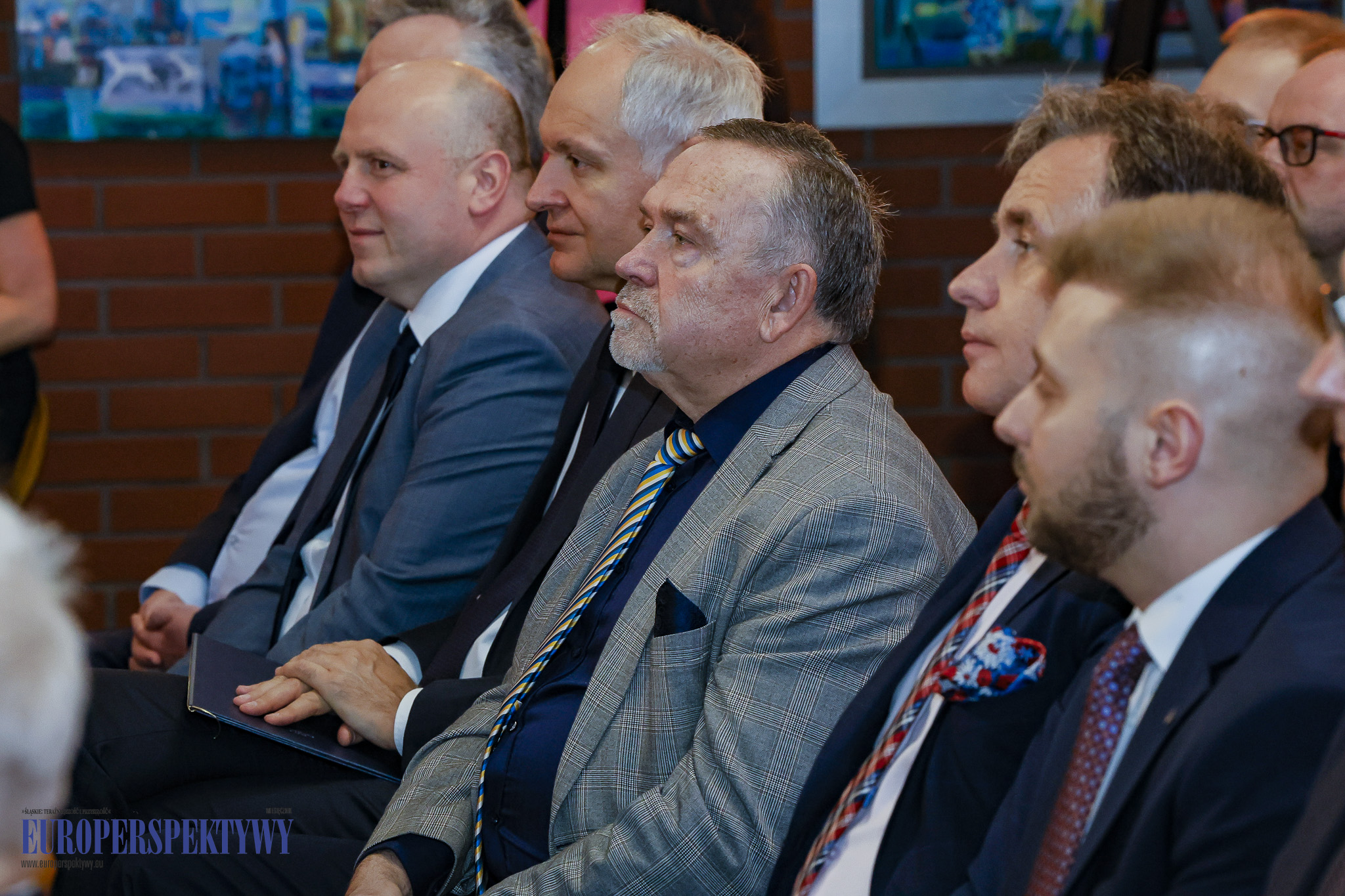 _MG_4638 Europerspektywy 20-lecie Parku Naukowo-Technologicznego „Technopark Gliwice”