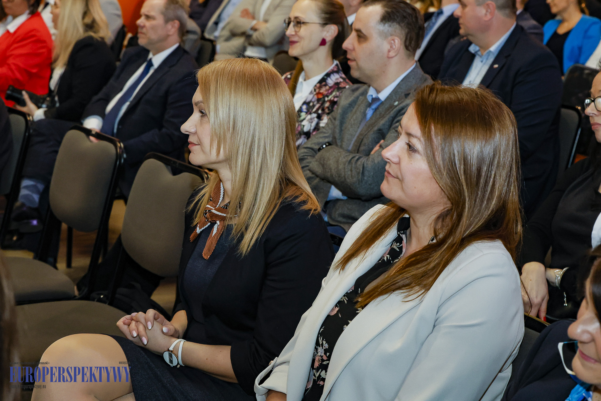 _MG_4643 Europerspektywy 20-lecie Parku Naukowo-Technologicznego „Technopark Gliwice”