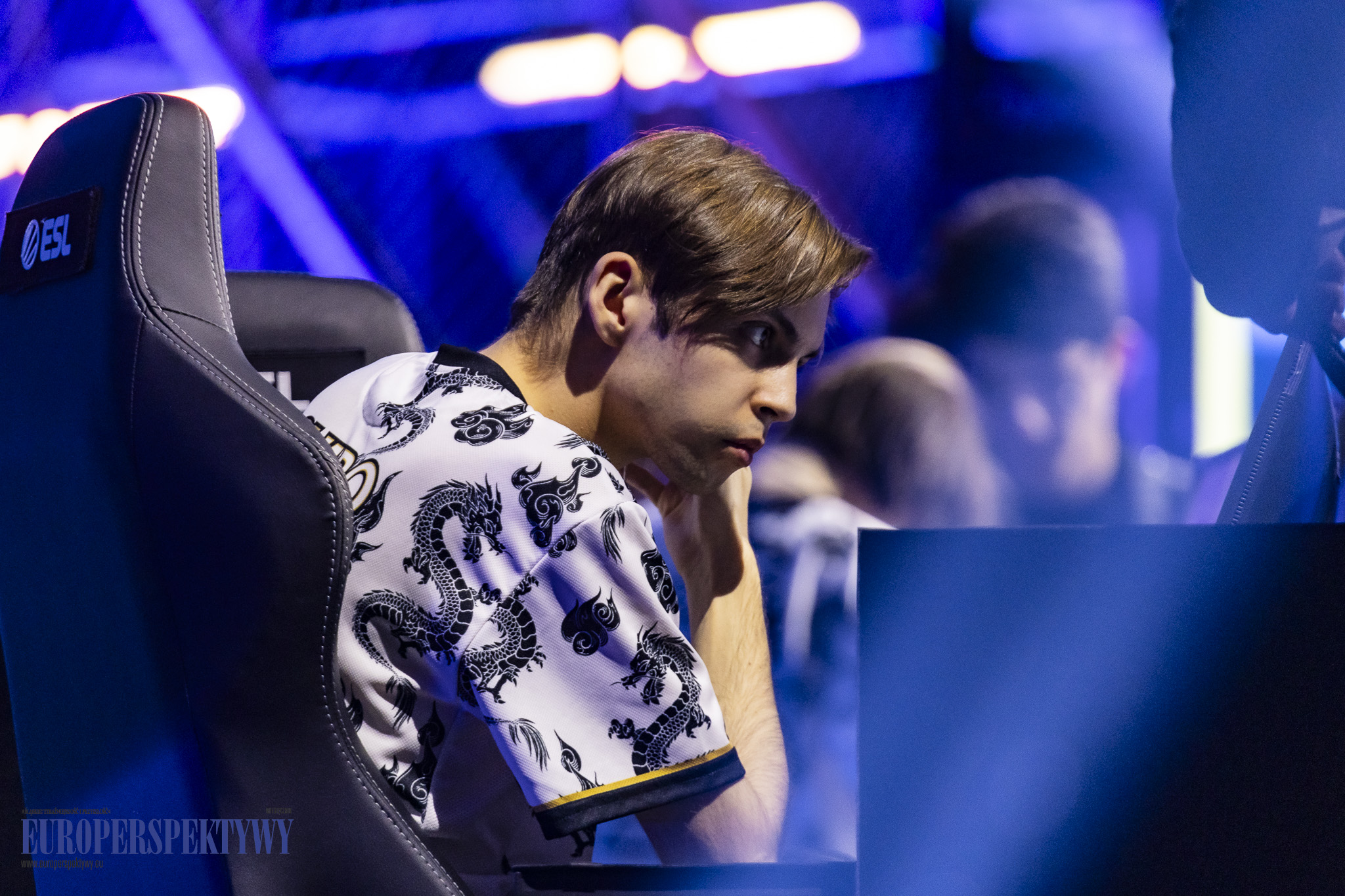 _MG_4658 Europerspektywy Intel® Extreme Masters Katowice 2024