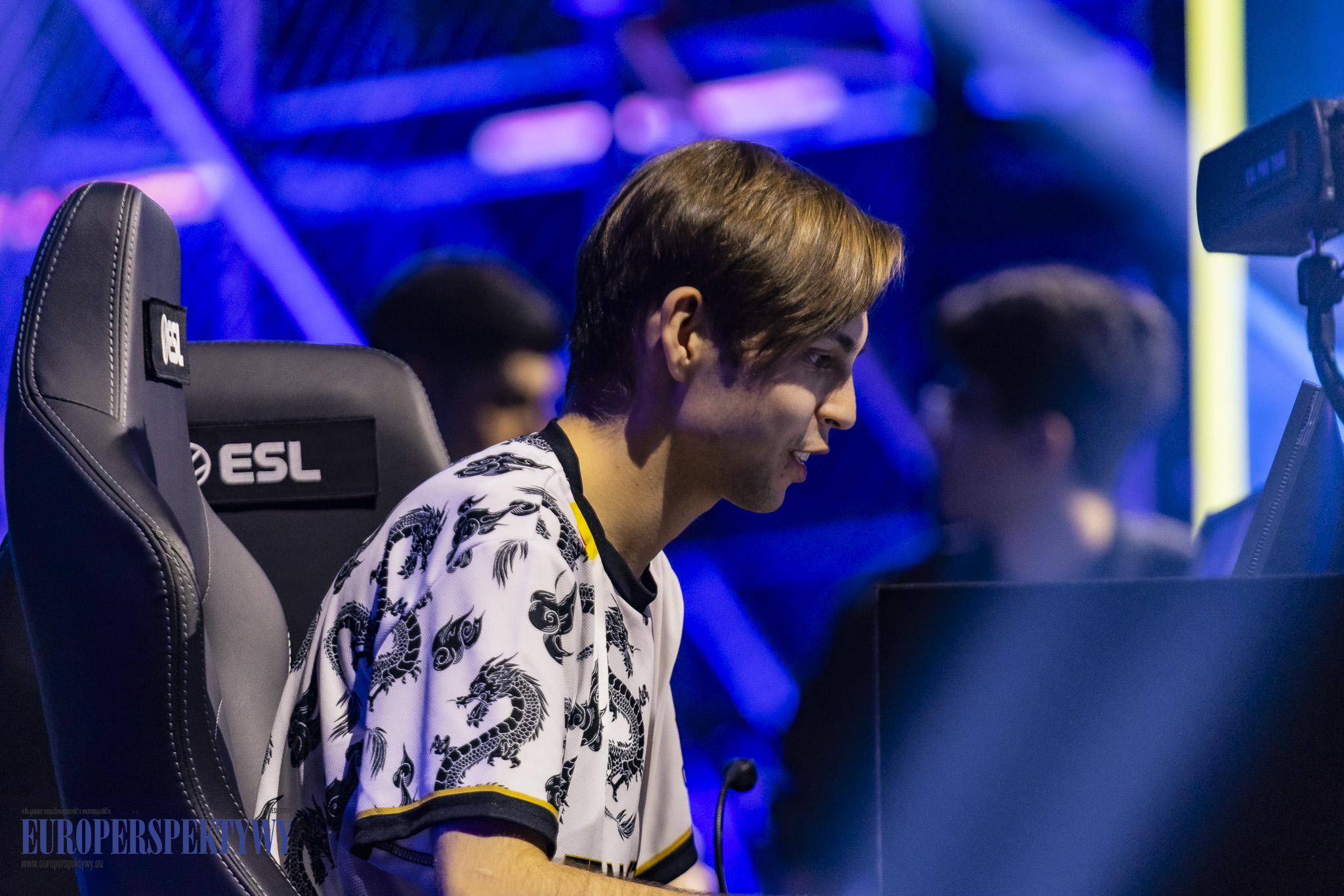 _MG_4681 Europerspektywy Intel® Extreme Masters Katowice 2024