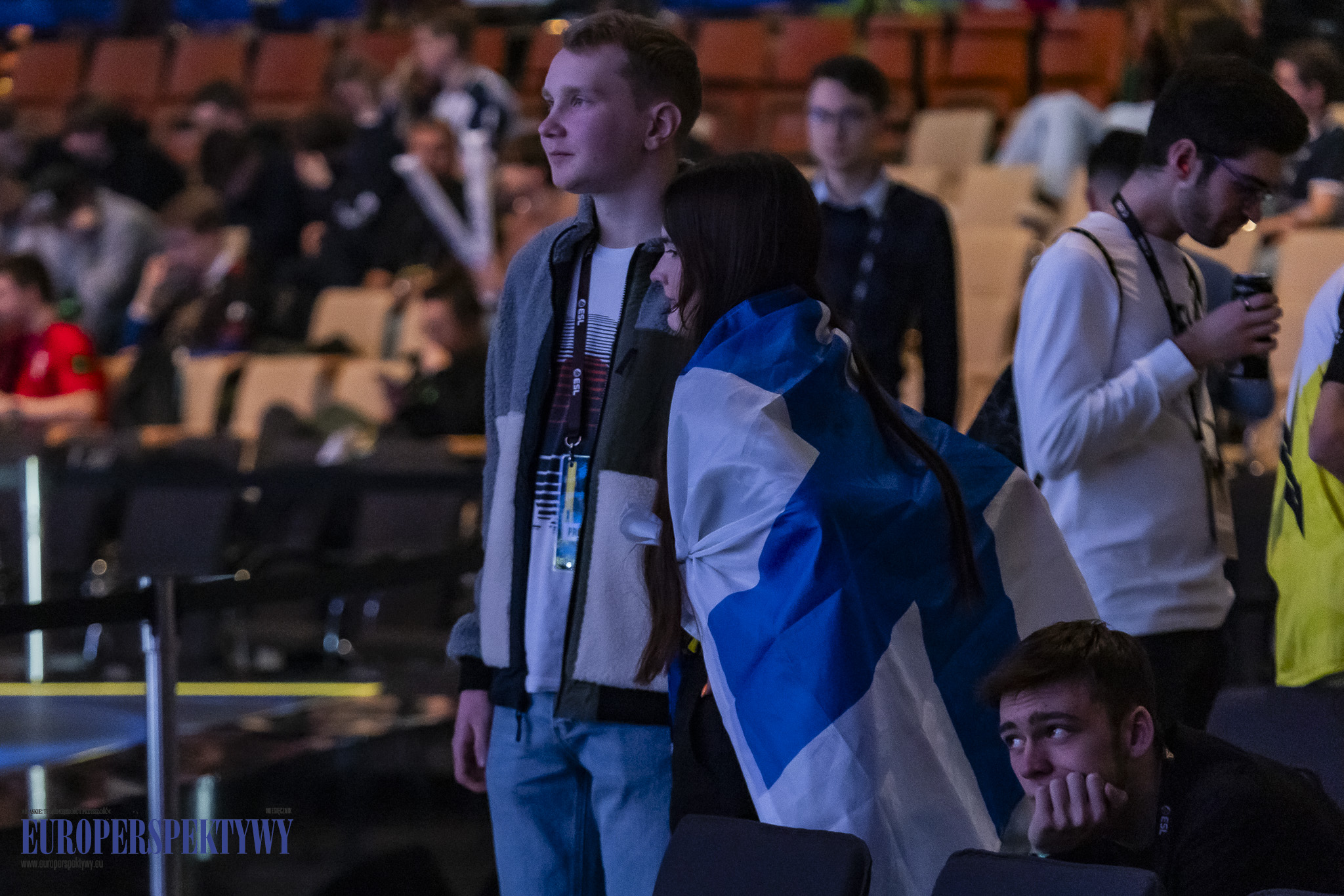 _MG_4710 Europerspektywy Intel® Extreme Masters Katowice 2024