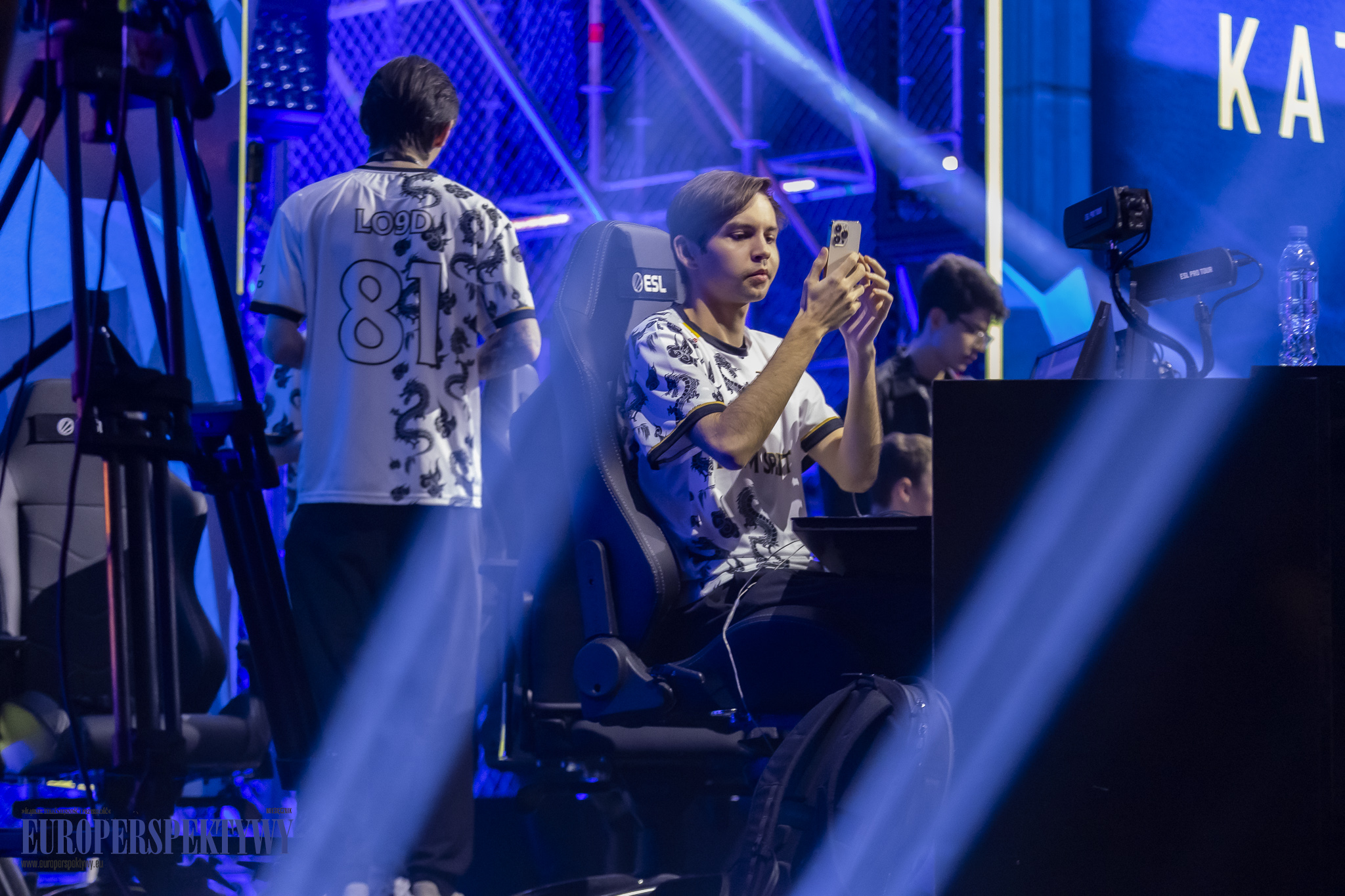 _MG_4720 Europerspektywy Intel® Extreme Masters Katowice 2024