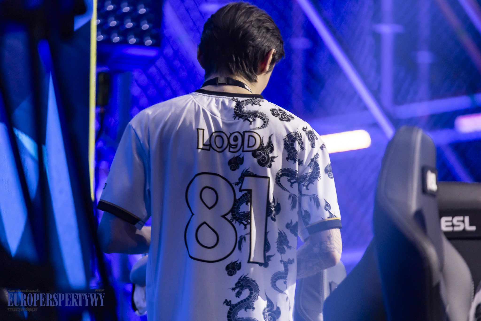 _MG_4736 Europerspektywy Intel® Extreme Masters Katowice 2024