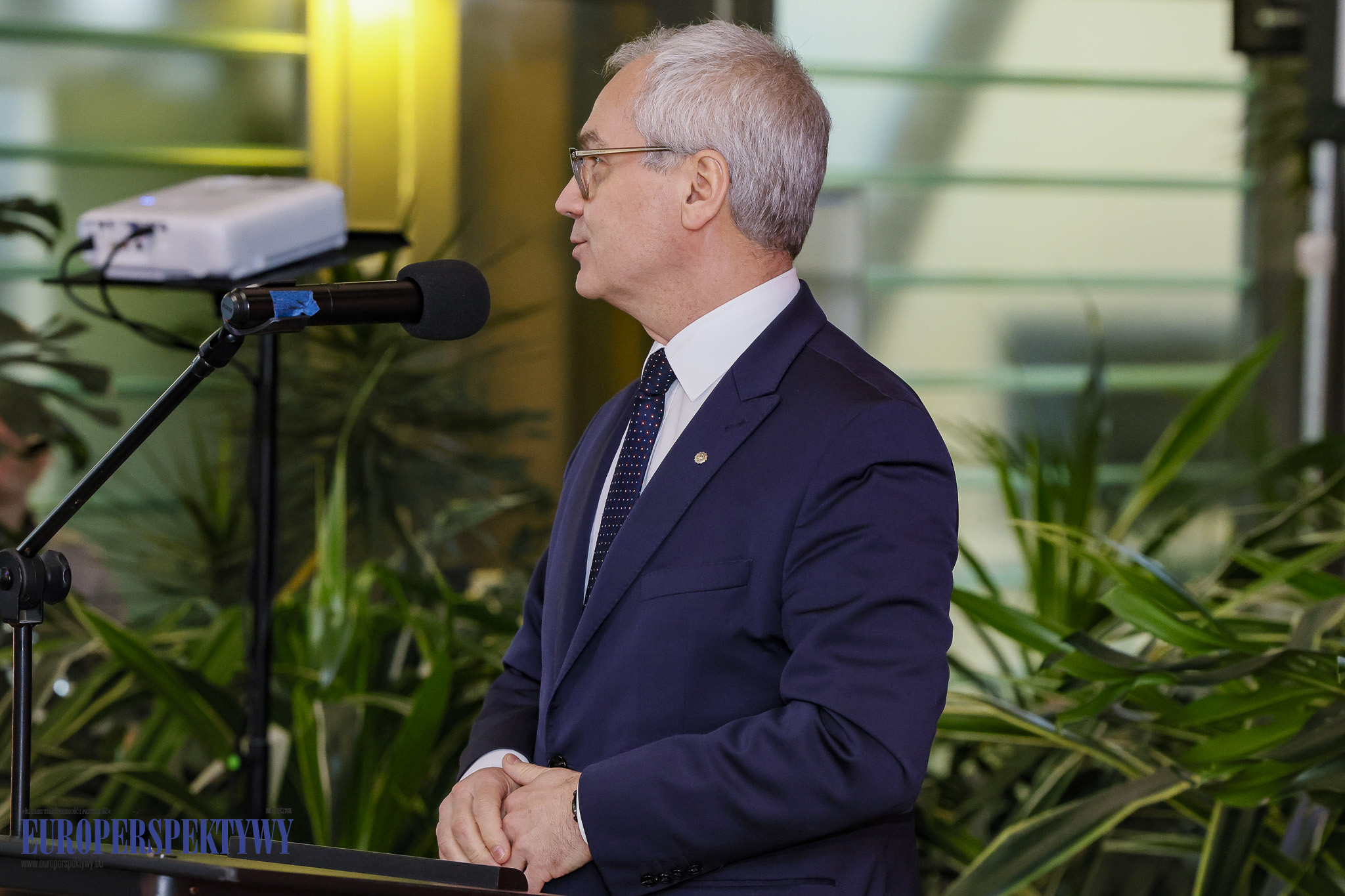 _MG_4743 Europerspektywy 20-lecie Parku Naukowo-Technologicznego „Technopark Gliwice”