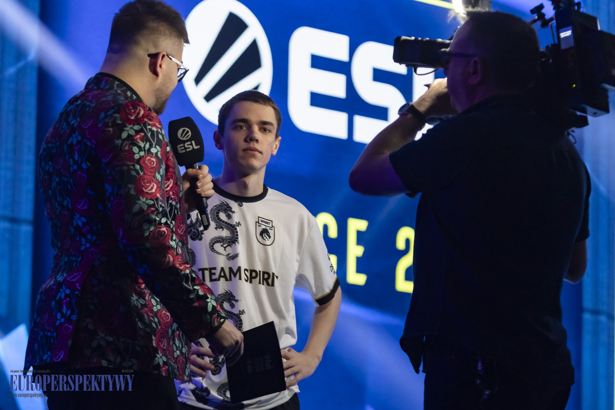 _MG_4799 Europerspektywy Intel® Extreme Masters Katowice 2024