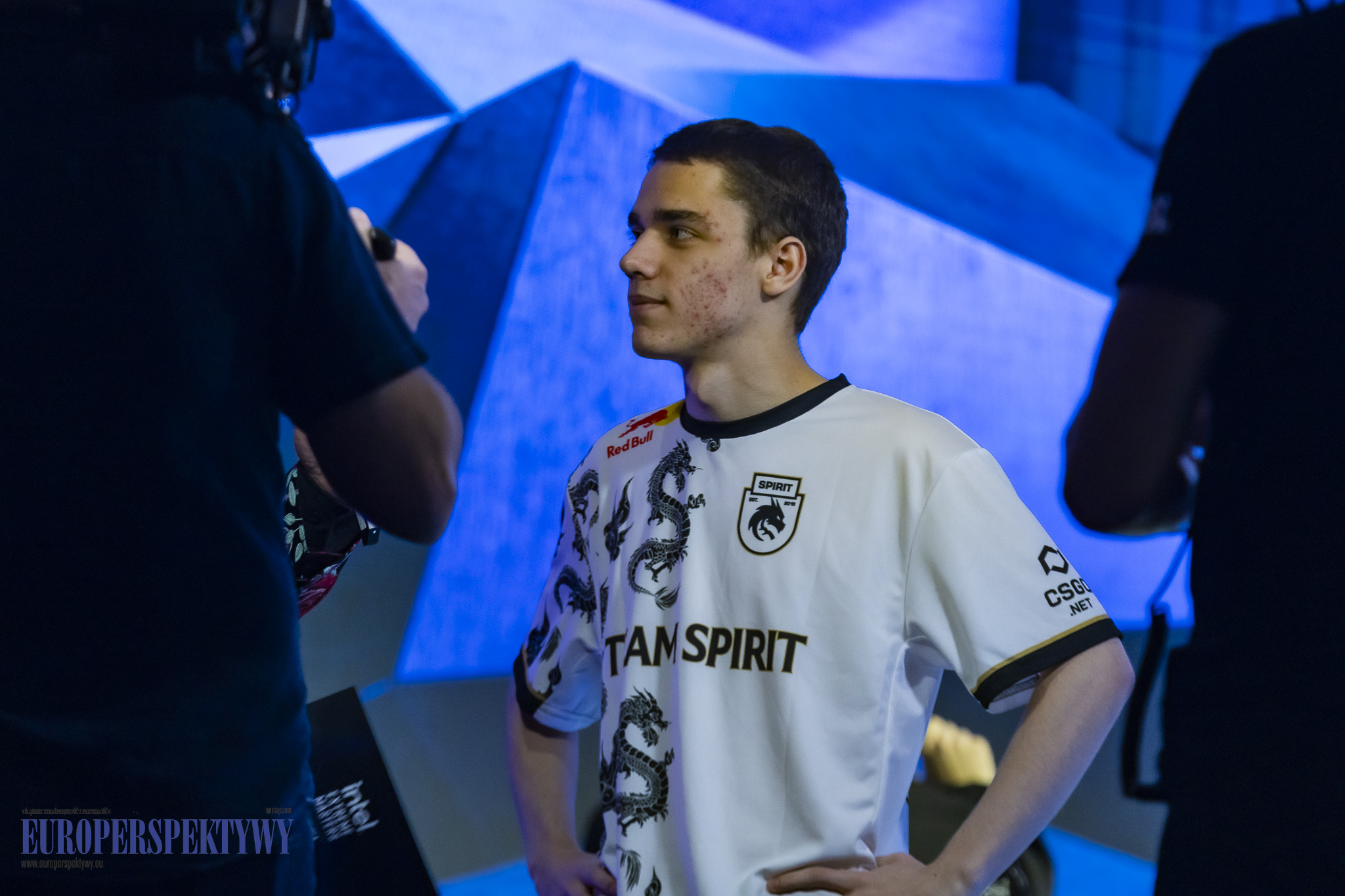 _MG_4805 Europerspektywy Intel® Extreme Masters Katowice 2024