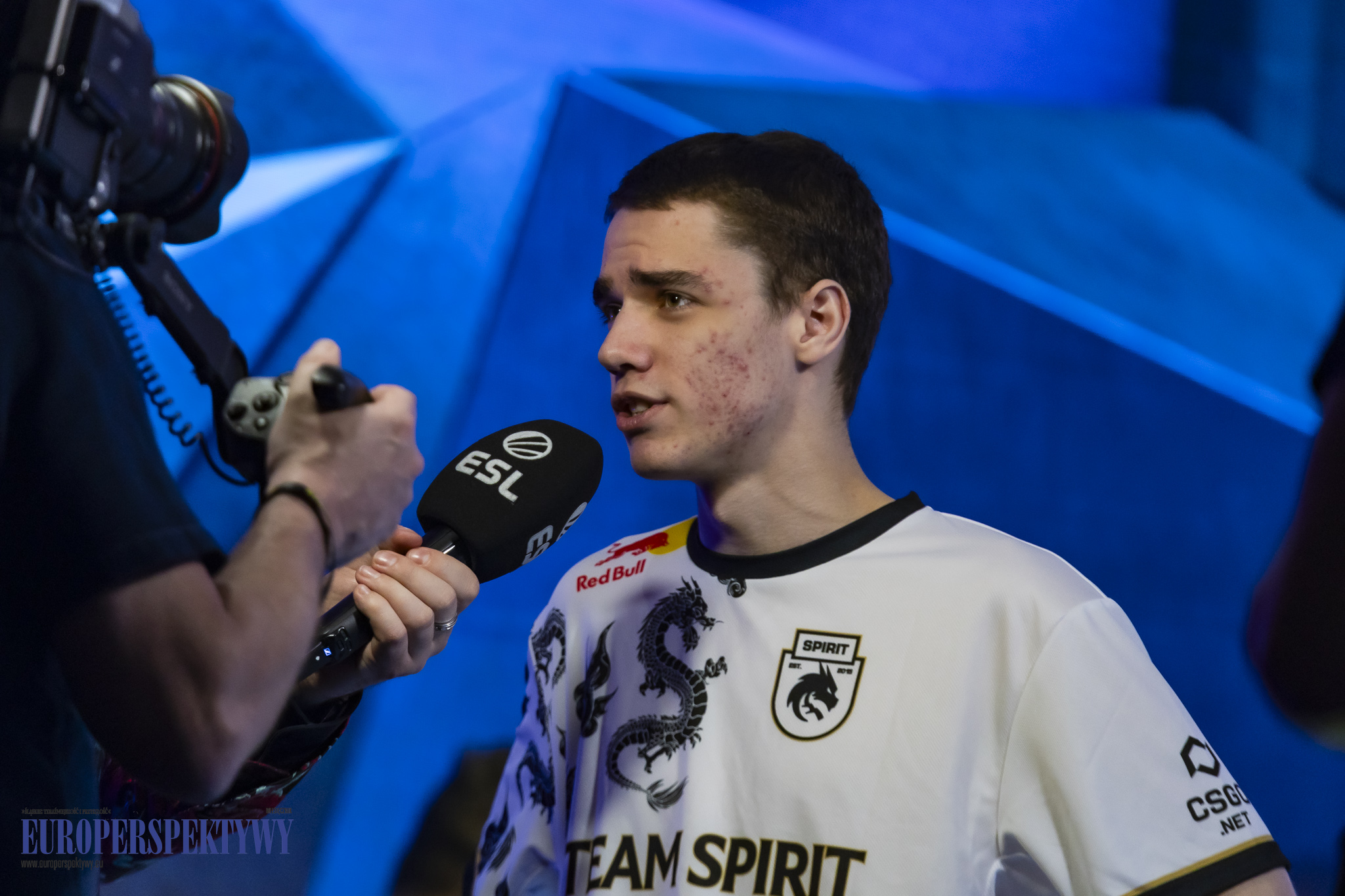 _MG_4820 Europerspektywy Intel® Extreme Masters Katowice 2024