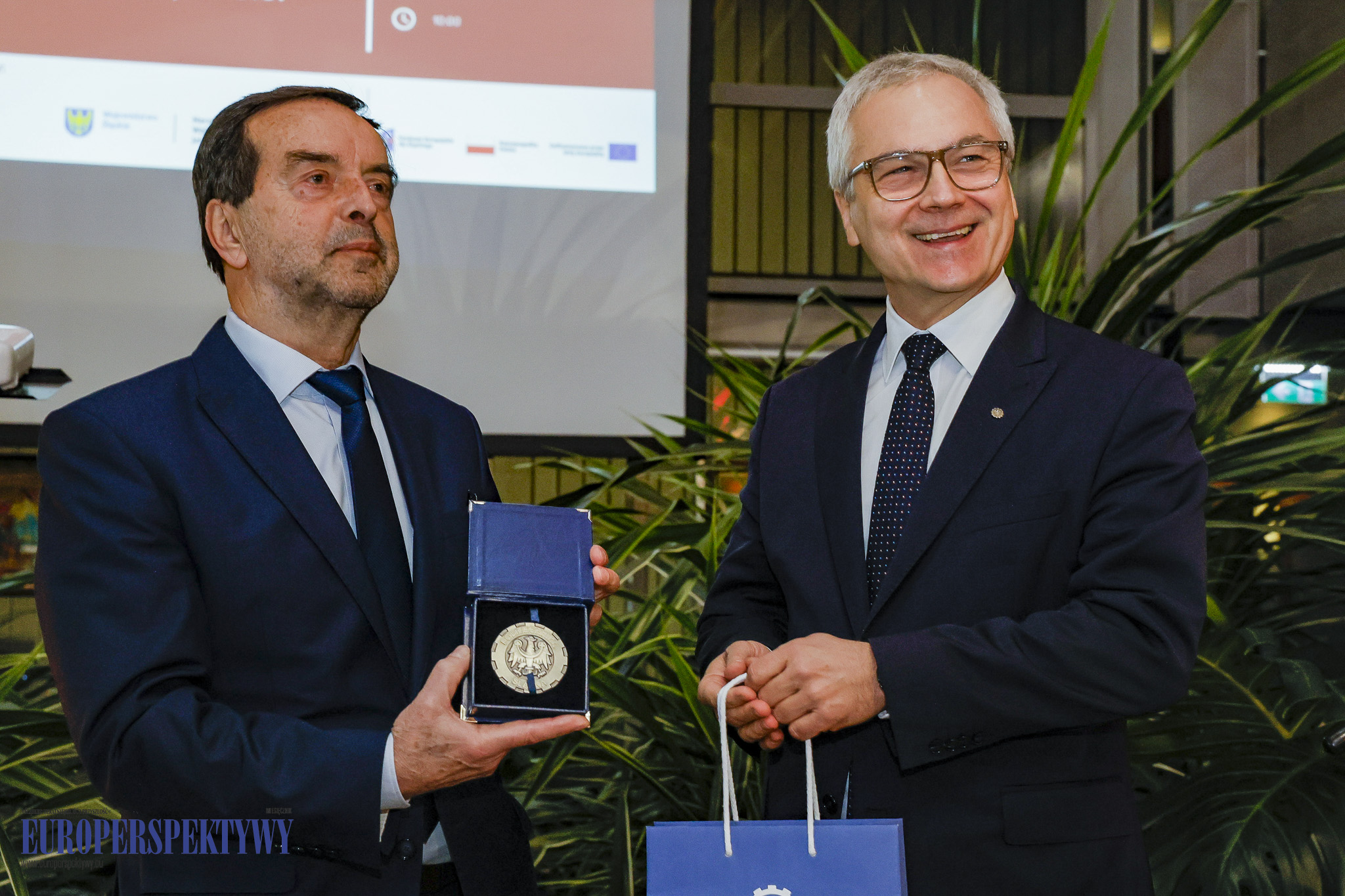 _MG_4860 Europerspektywy 20-lecie Parku Naukowo-Technologicznego „Technopark Gliwice”