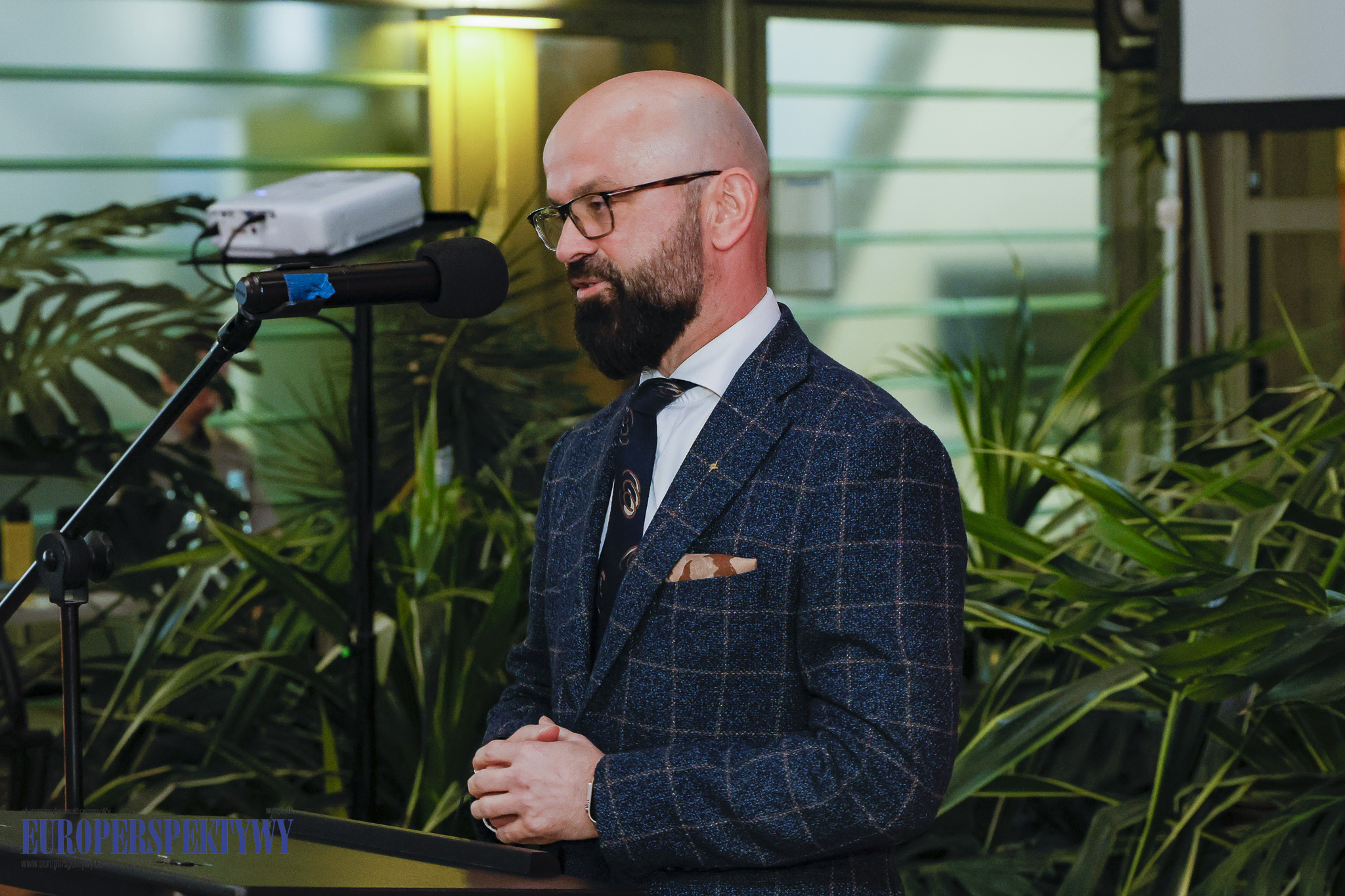 _MG_4884 Europerspektywy 20-lecie Parku Naukowo-Technologicznego „Technopark Gliwice”