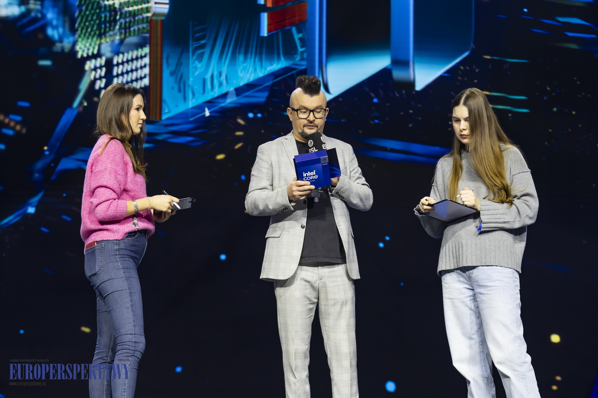 _MG_4907 Europerspektywy Intel® Extreme Masters Katowice 2024