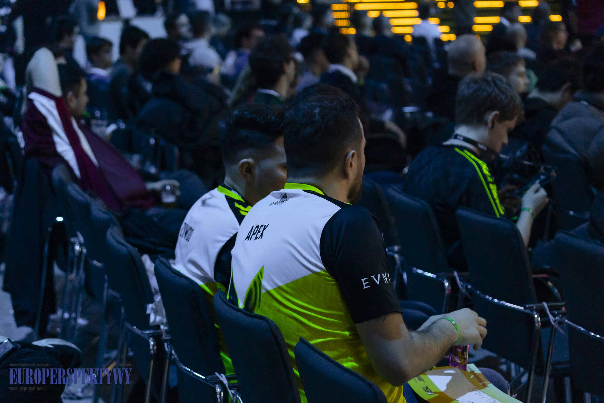_MG_4938 Europerspektywy Intel® Extreme Masters Katowice 2024