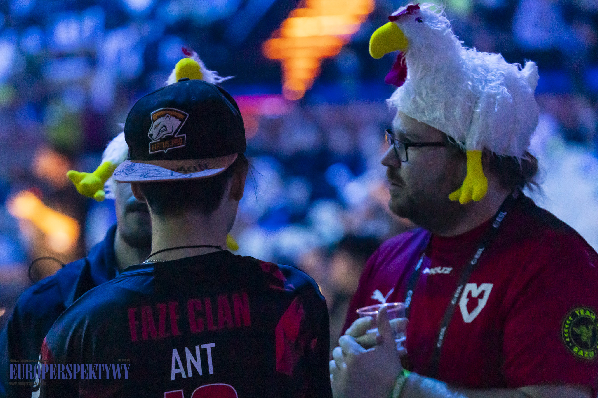 _MG_4966 Europerspektywy Intel® Extreme Masters Katowice 2024