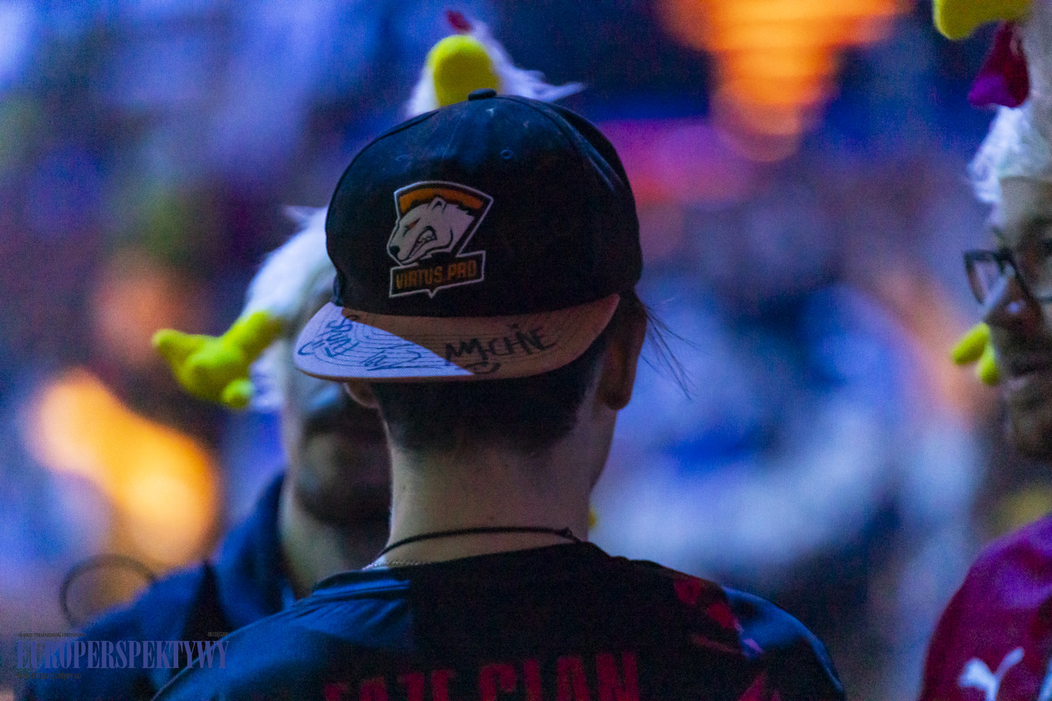 _MG_4974 Europerspektywy Intel® Extreme Masters Katowice 2024