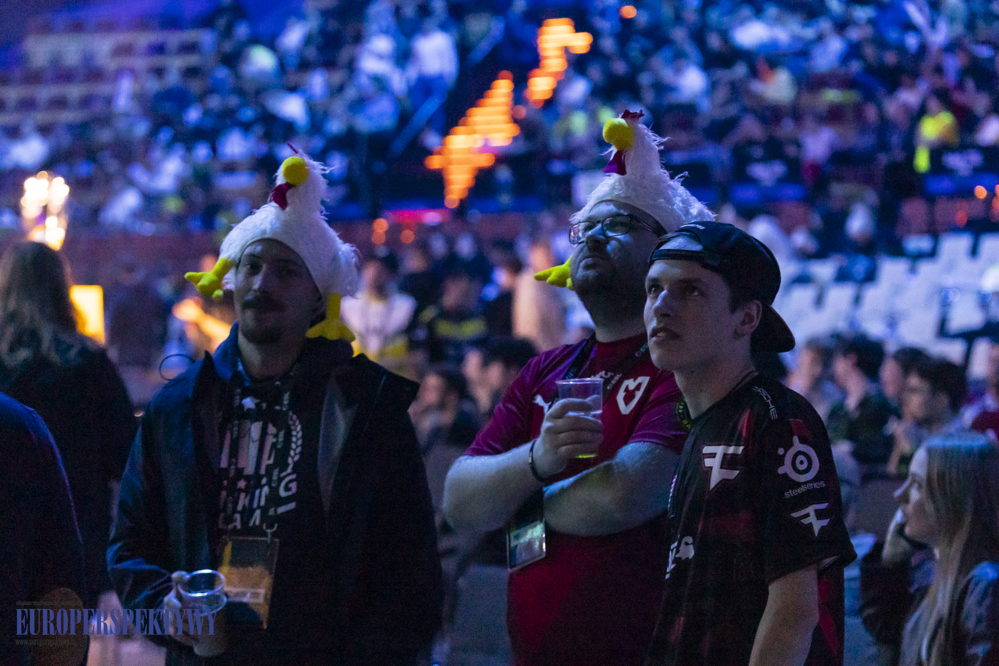 _MG_5004 Europerspektywy Intel® Extreme Masters Katowice 2024