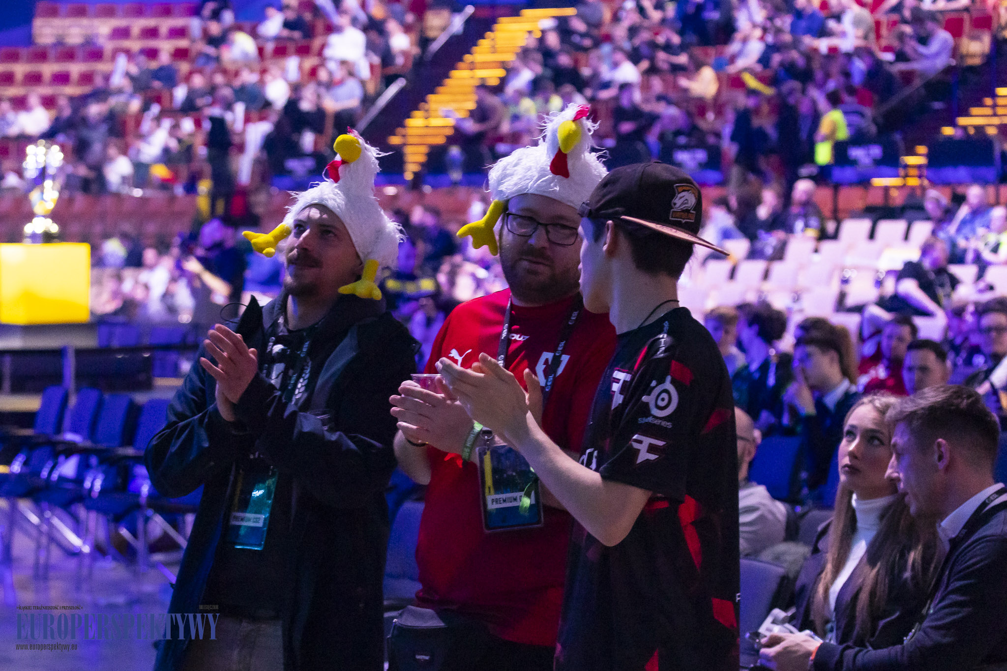 _MG_5052 Europerspektywy Intel® Extreme Masters Katowice 2024