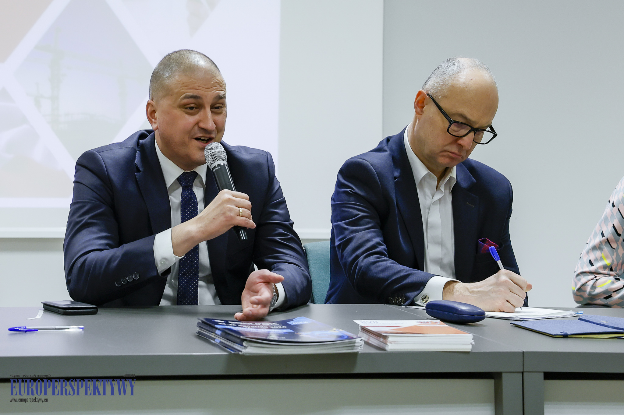 Europerspektywy KSOIN: 3. Kongres Bezpieczeństwa Biznesu