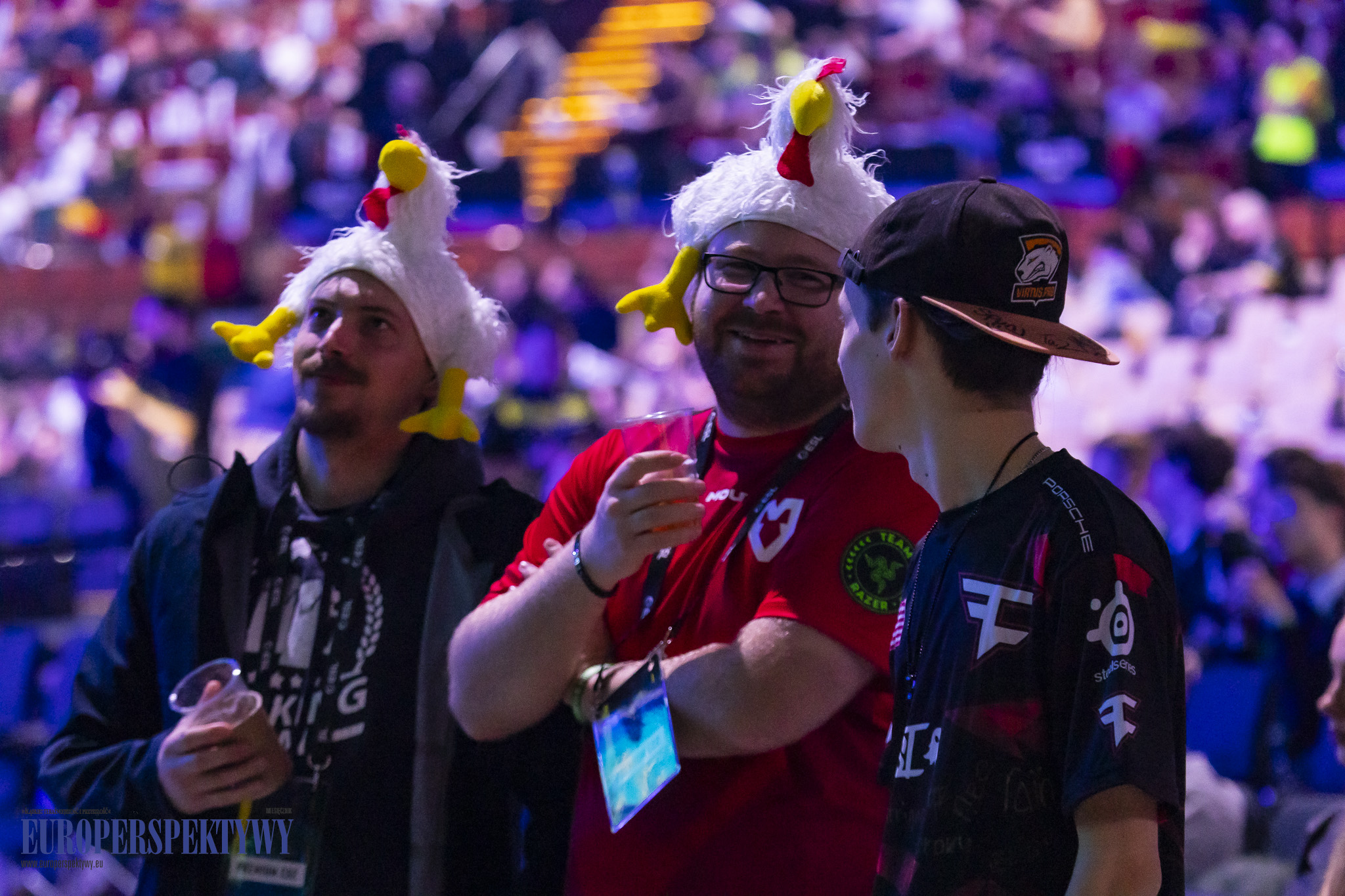 _MG_5061 Europerspektywy Intel® Extreme Masters Katowice 2024