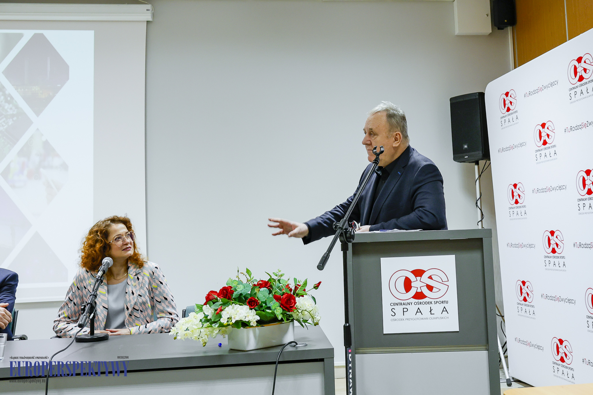 Europerspektywy KSOIN: 3. Kongres Bezpieczeństwa Biznesu