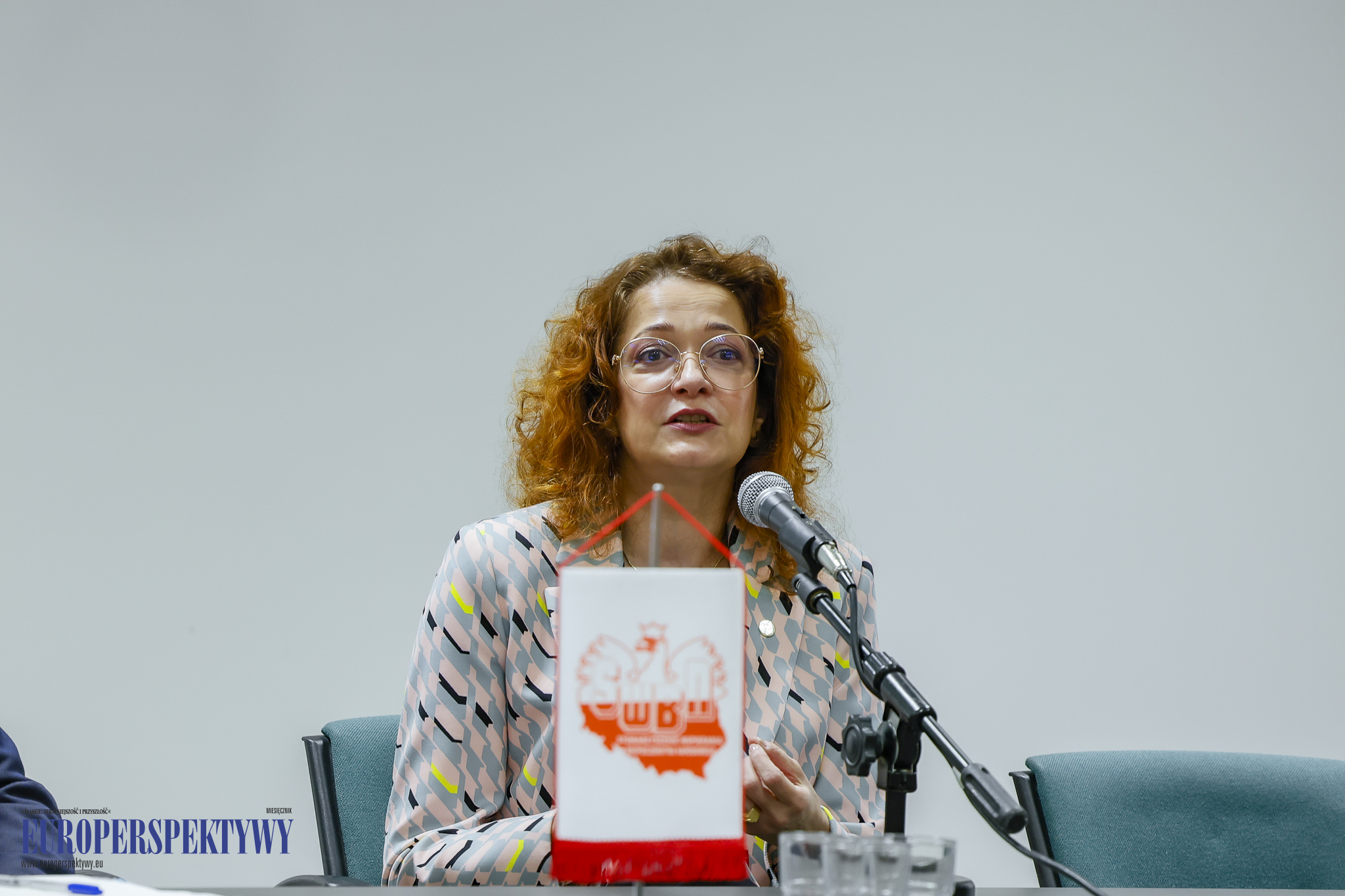 Europerspektywy KSOIN: 3. Kongres Bezpieczeństwa Biznesu