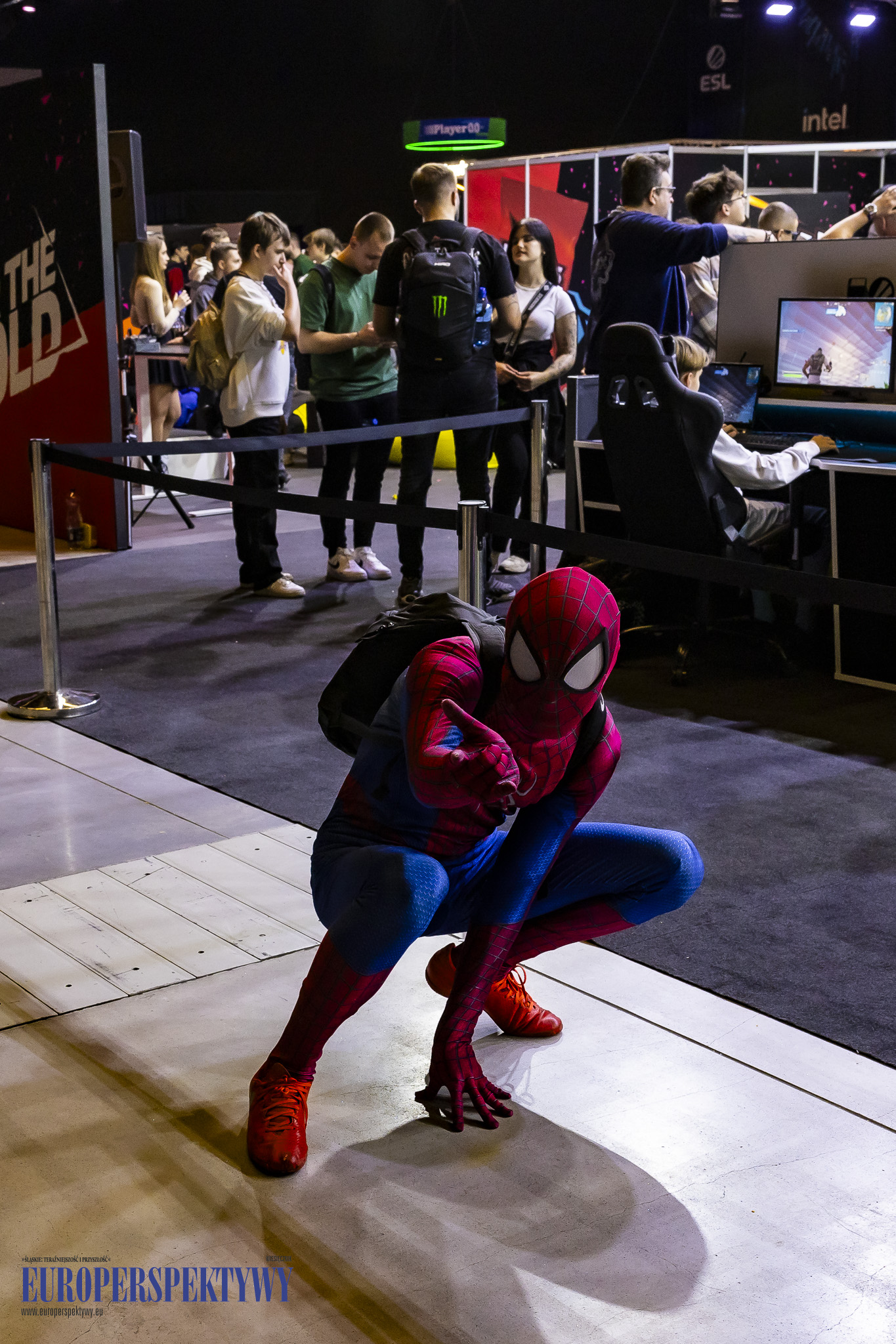 _MG_5087 Europerspektywy Intel® Extreme Masters Katowice 2024