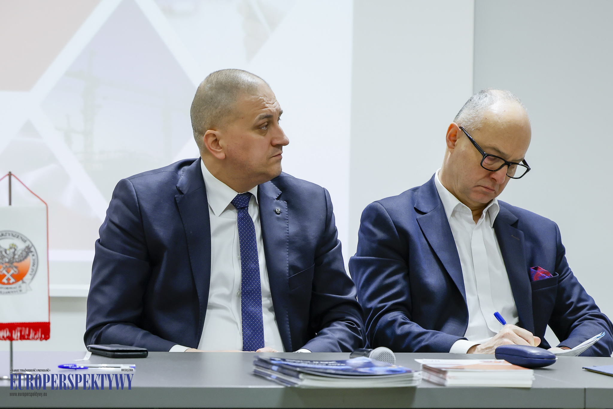 Europerspektywy KSOIN: 3. Kongres Bezpieczeństwa Biznesu