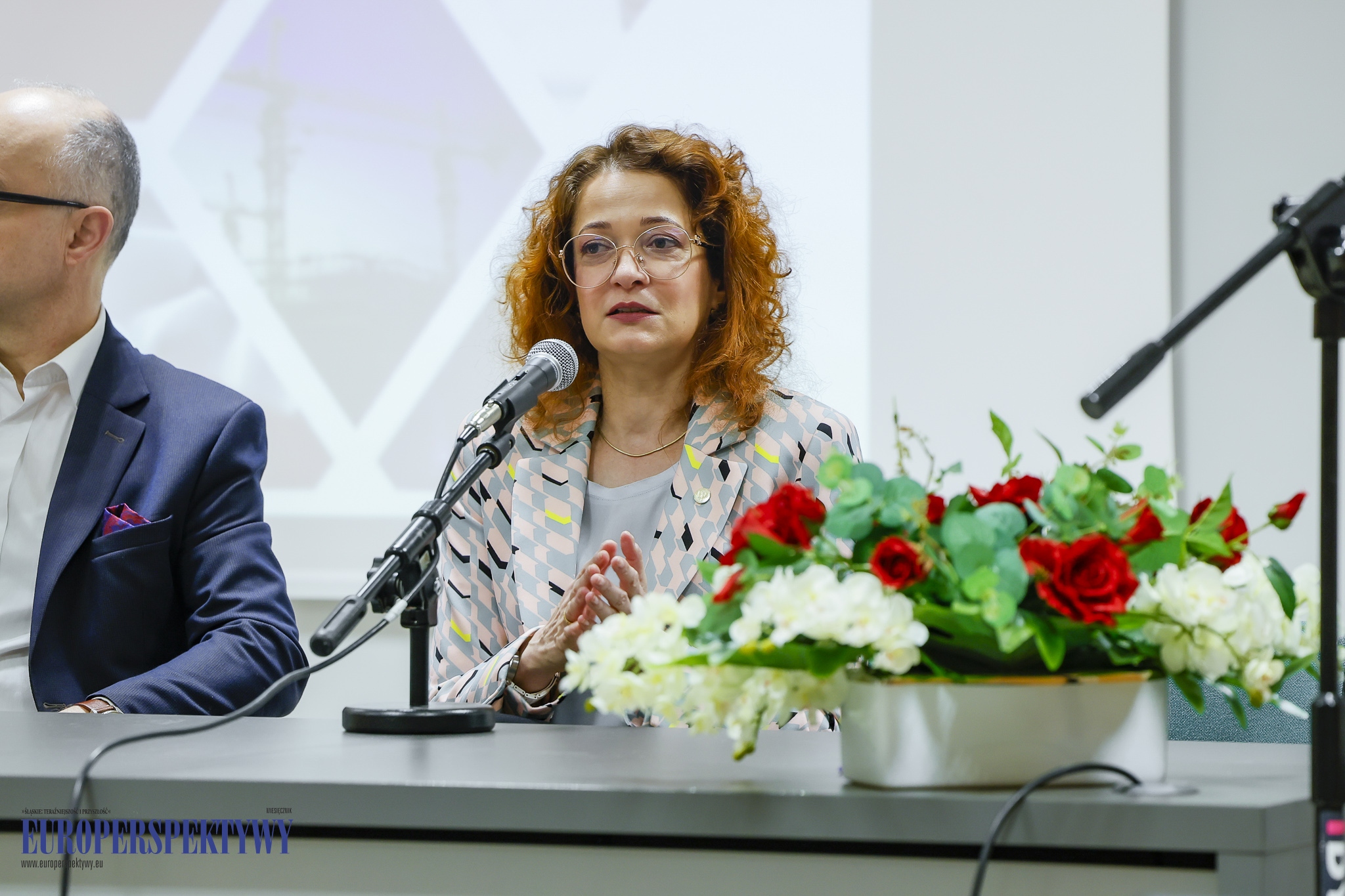 Europerspektywy KSOIN: 3. Kongres Bezpieczeństwa Biznesu