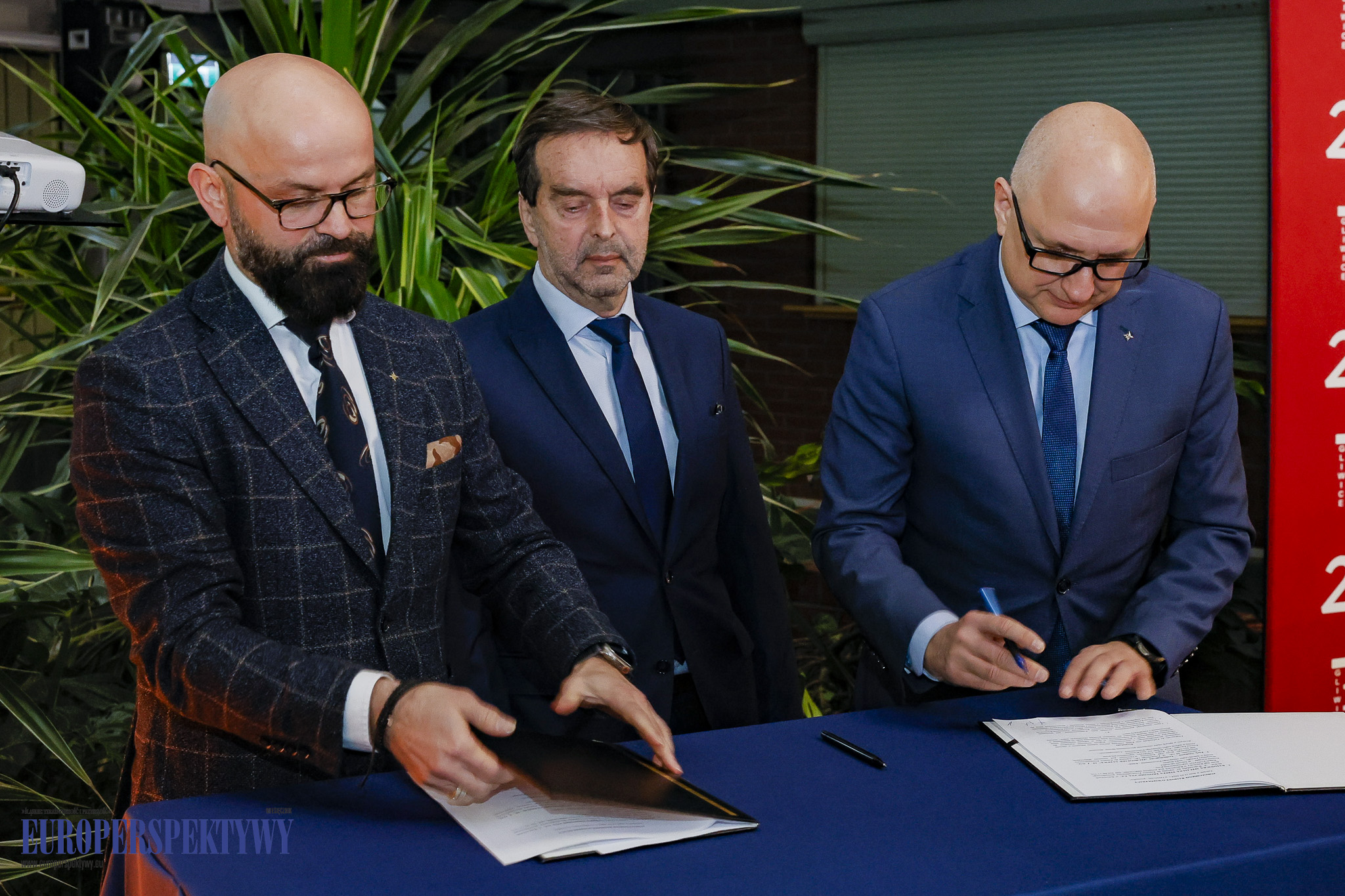 _MG_5155 Europerspektywy 20-lecie Parku Naukowo-Technologicznego „Technopark Gliwice”